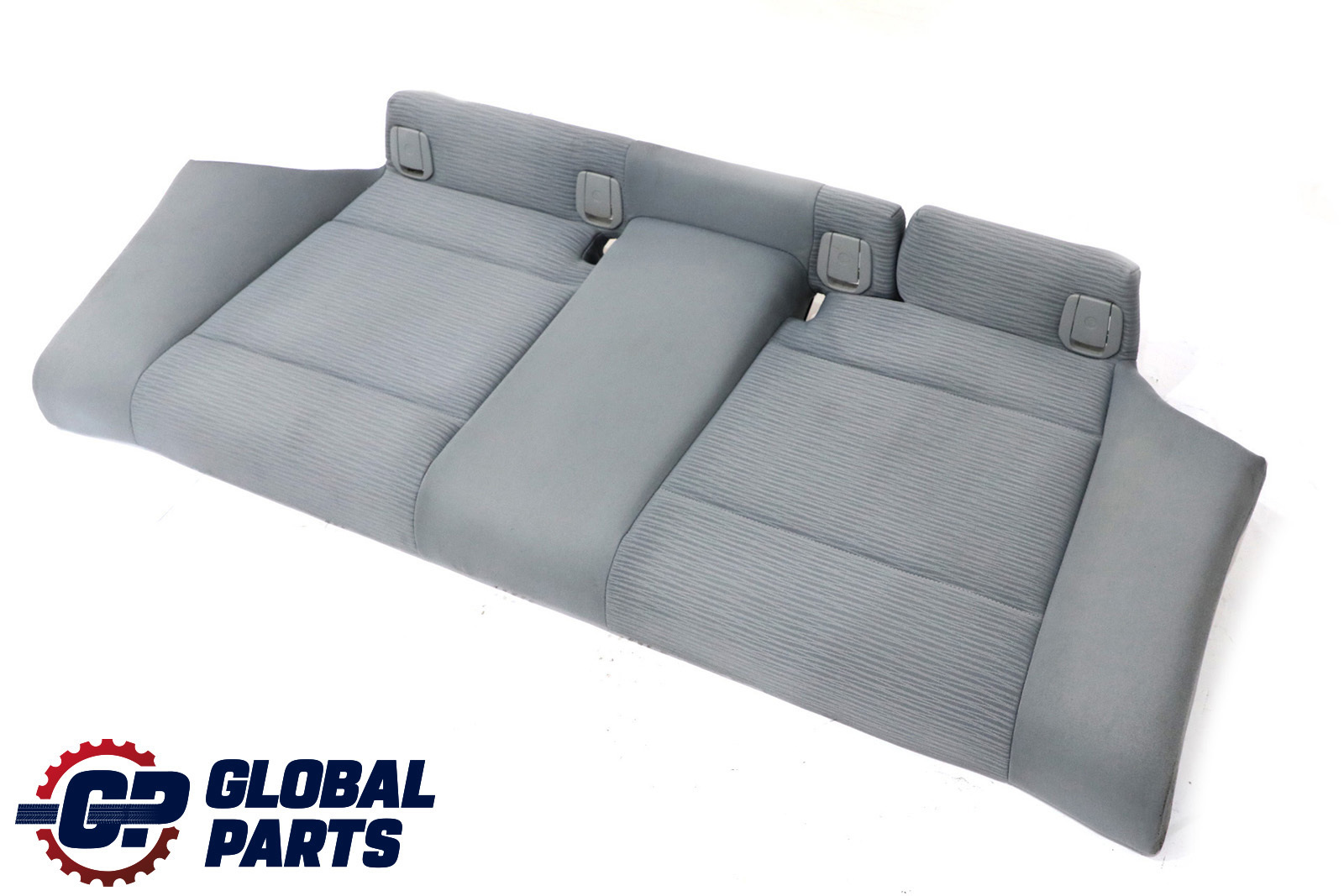 BMW 1 Series E81 Cloth Interior Rear Seat Bench Couch Cover Elektra Grey