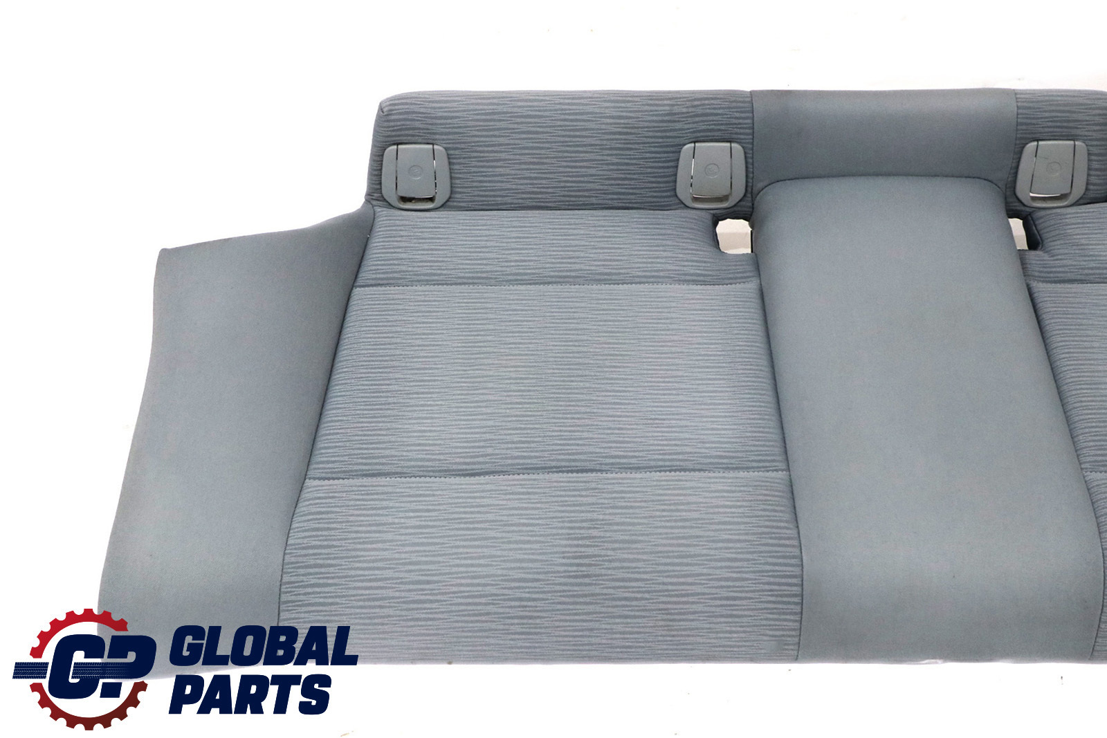 BMW 1 Series E81 Cloth Interior Rear Seat Bench Couch Cover Elektra Grey