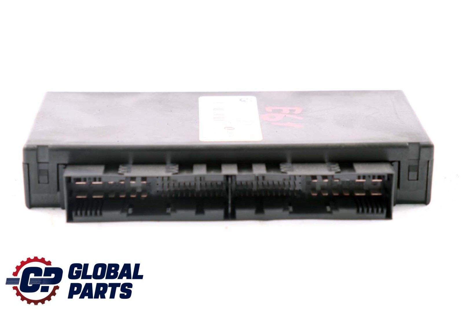 BMW 5 Series E61 Body Gateway Module KGM LOW LEAR 9133144