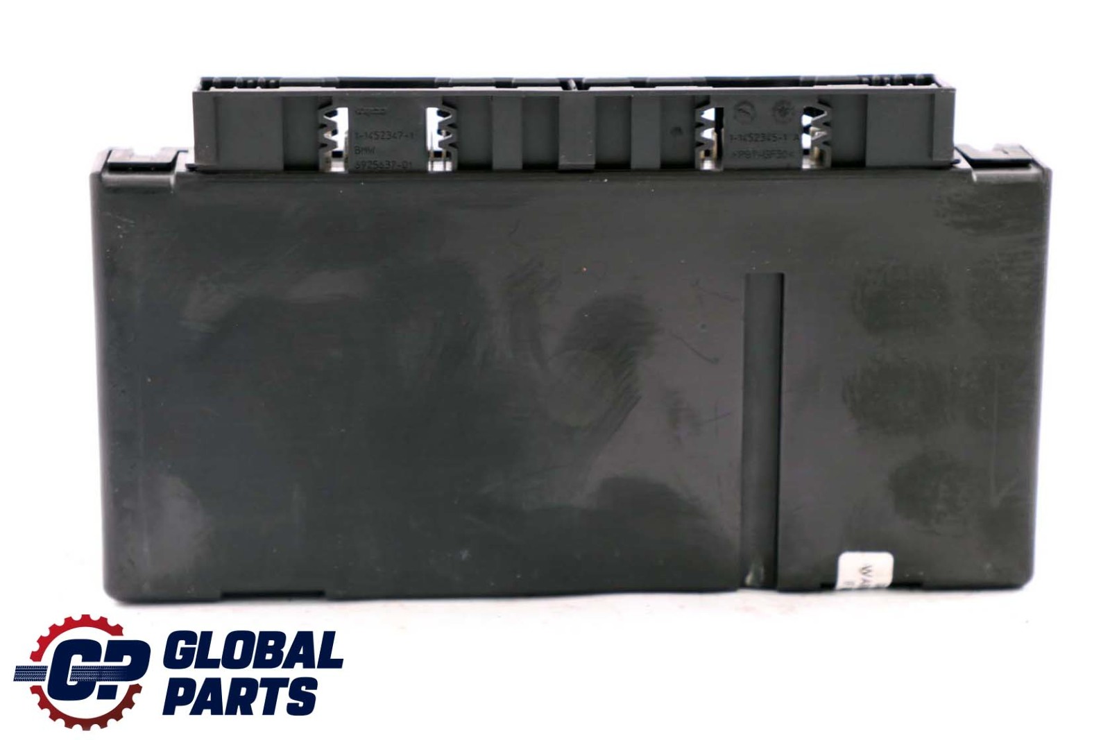 BMW 5 Series E61 Body Gateway Module KGM LOW LEAR 9133144