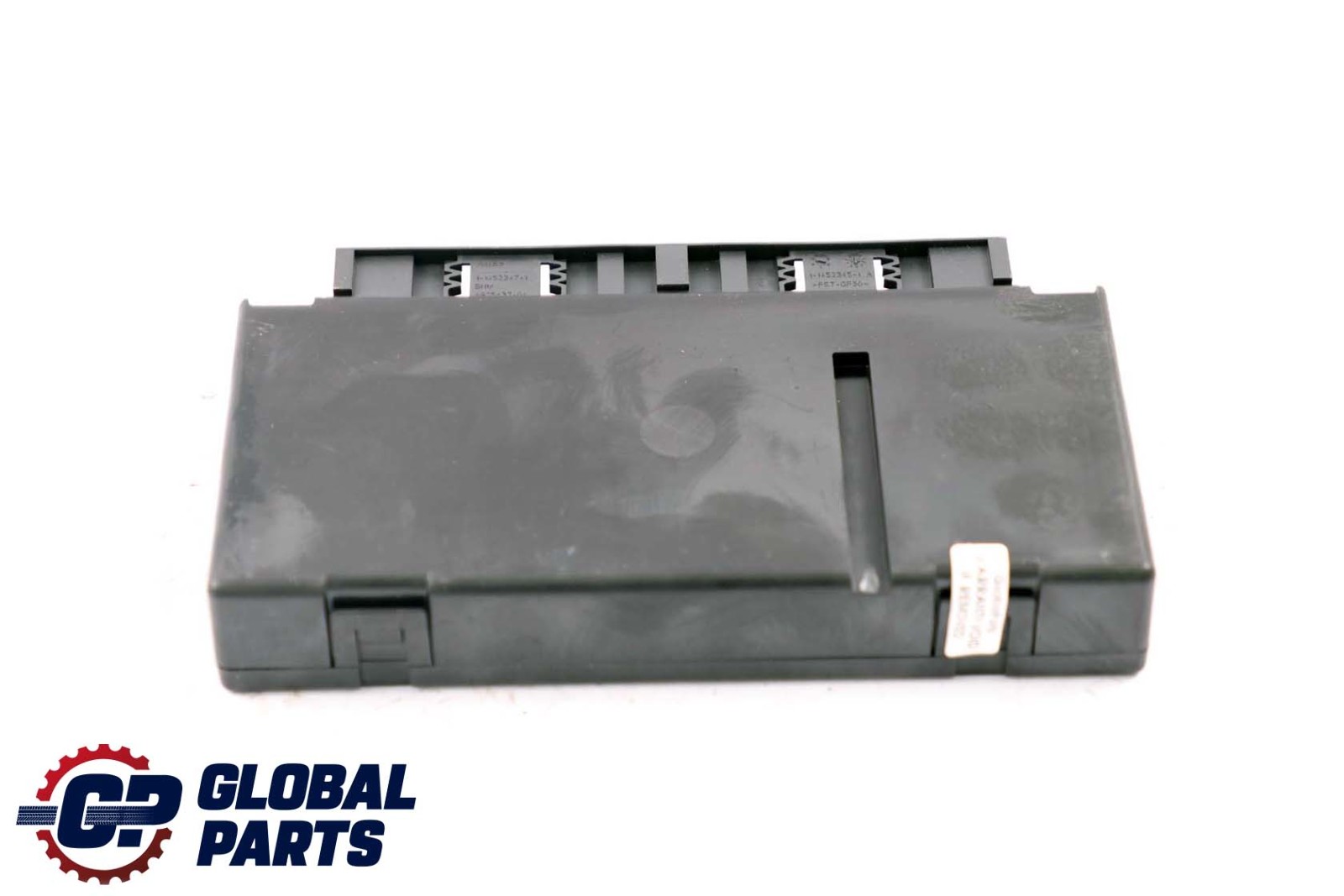 BMW 5 Series E61 Body Gateway Module KGM LOW LEAR 9133144