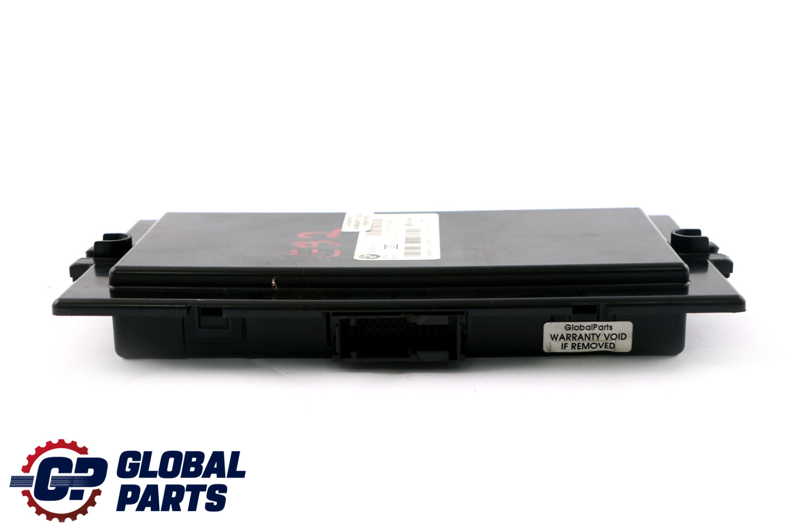 BMW E92 Light Module ECU LCM Footwell Module AHL FRMFA 9133282