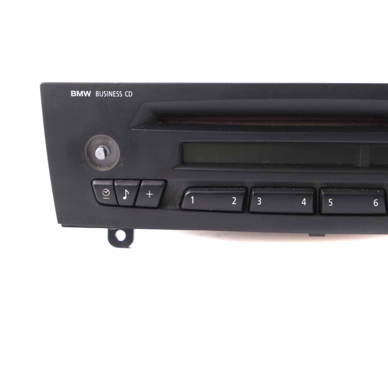 BMW E81 E87 E88 E89 E90 E91 E92 E93 Radio Business CD Player Unit 9133335