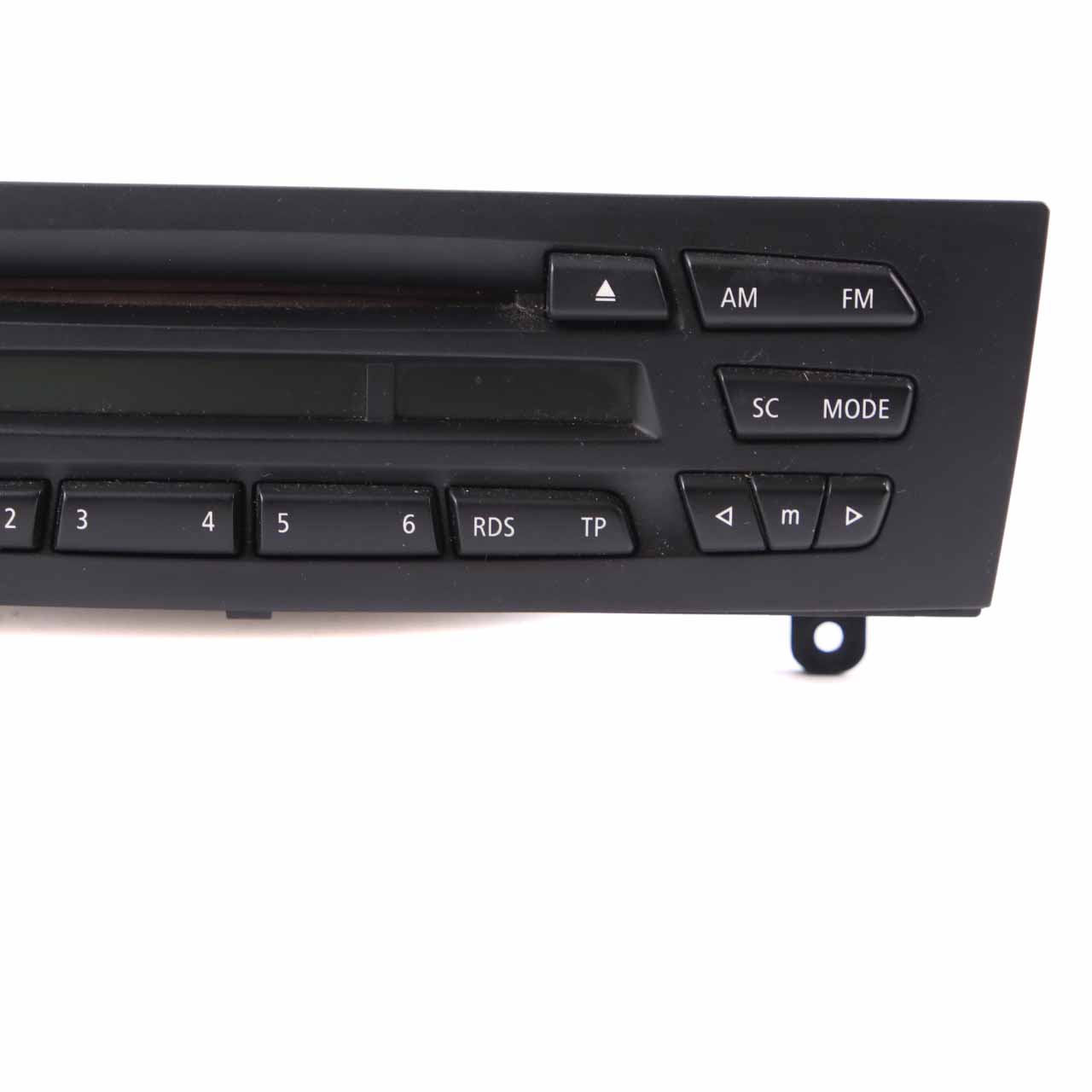 BMW E81 E87 E88 E89 E90 E91 E92 E93 Radio Business CD Player Unit 9133335