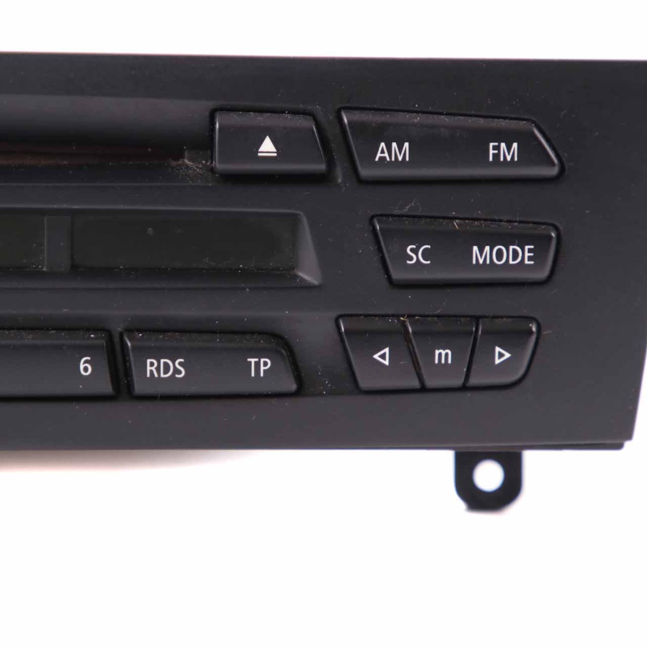 BMW E81 E87 E88 E89 E90 E91 E92 E93 Radio Business CD Player Unit 9133335