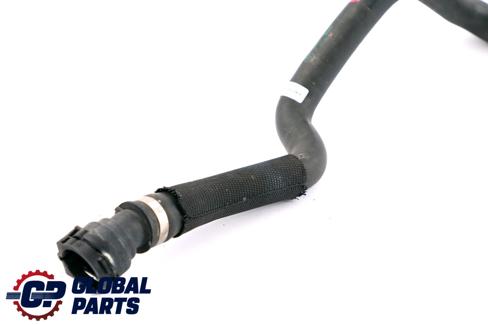 BMW Z4 Series E89 Roadster Water Hose Pipe Tube Heater Air Conditioning 9134077