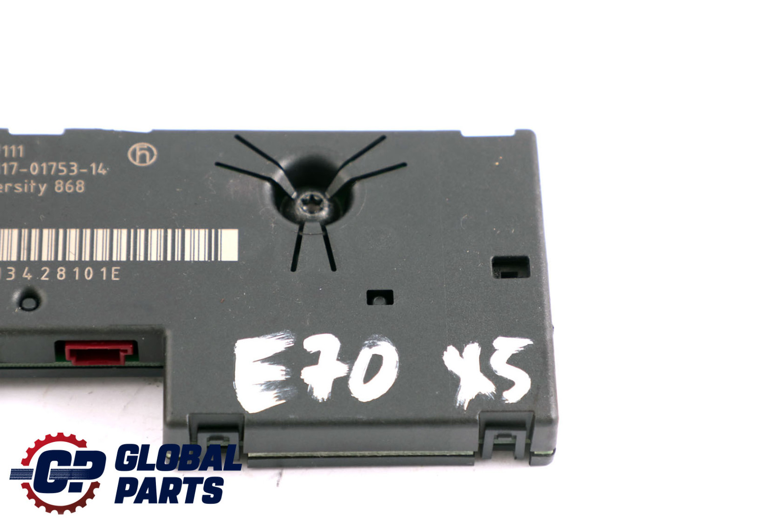 BMW X5 E70 Aerial Antenna Amplifier Diversity 9193847 9134281