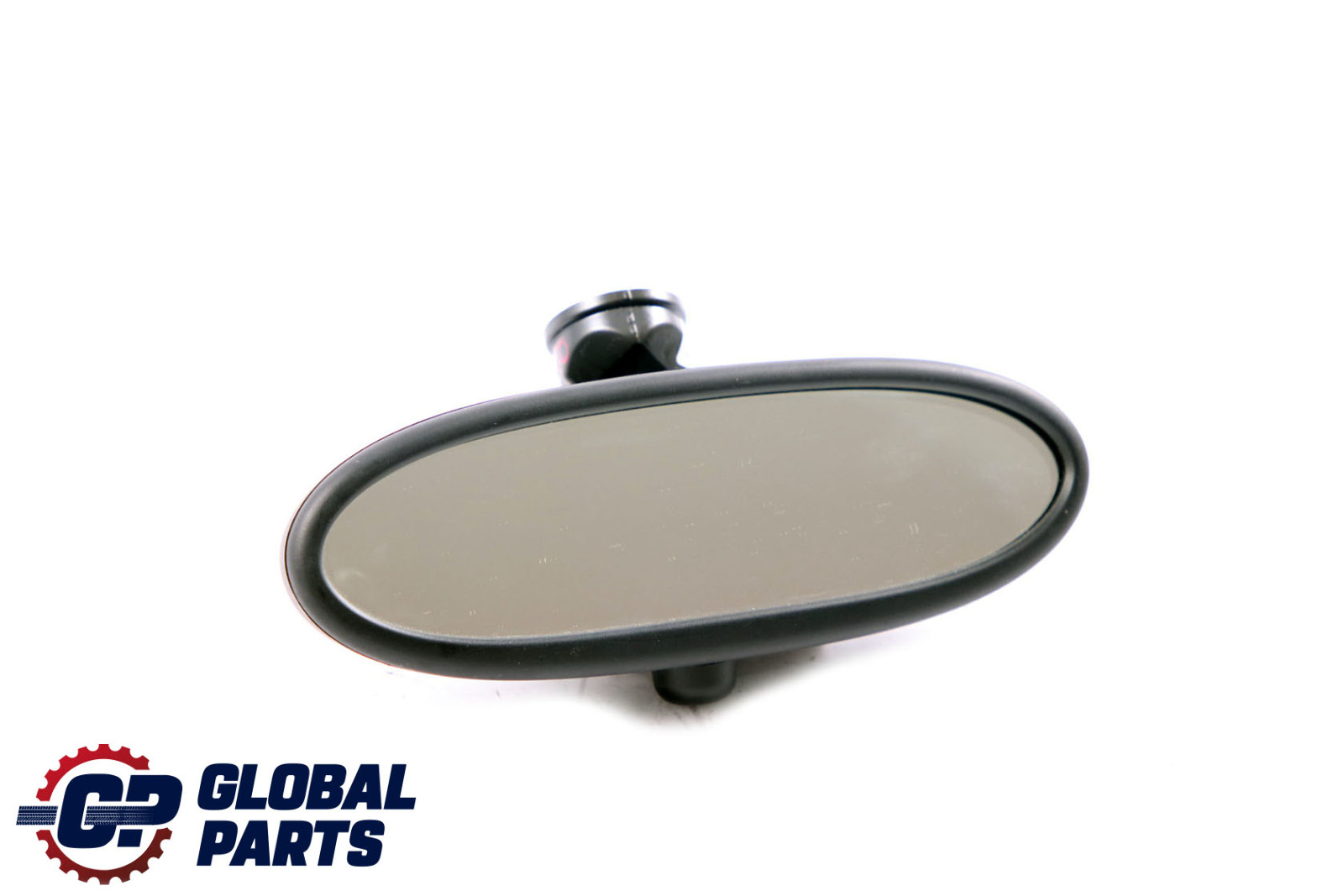 Mini Cooper R50 R53 Rear View Interior Mirror Manual Radio 4166114