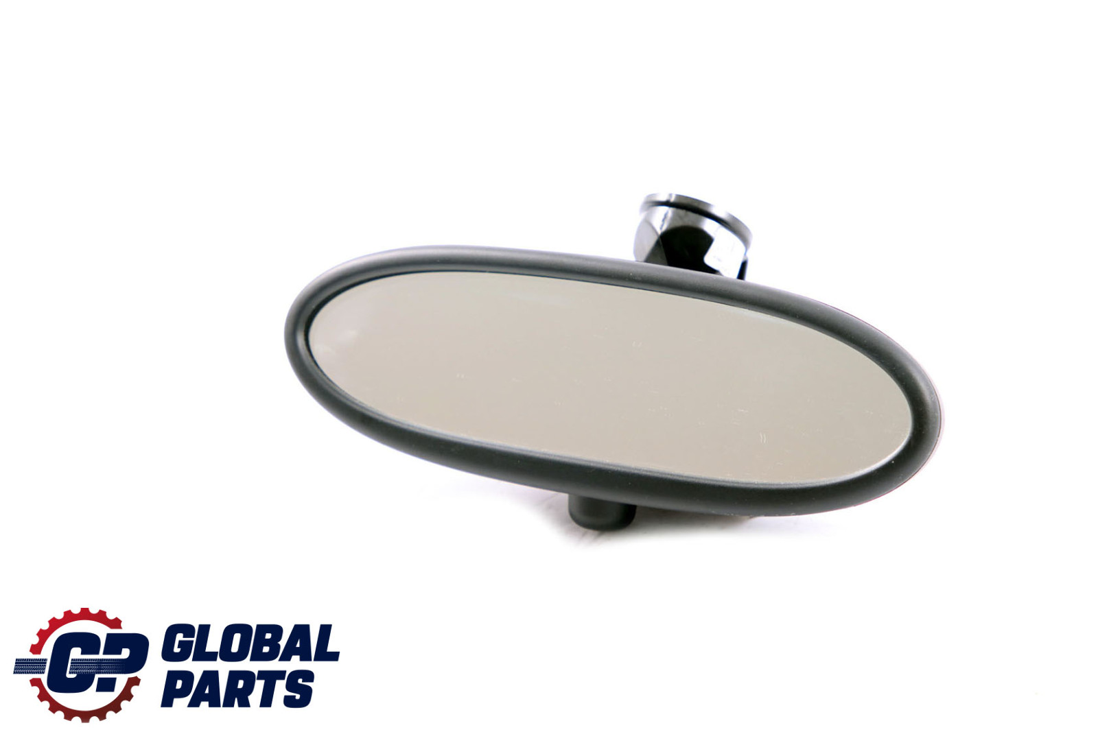 Mini Cooper R50 R53 Rear View Interior Mirror Manual Radio 4166114