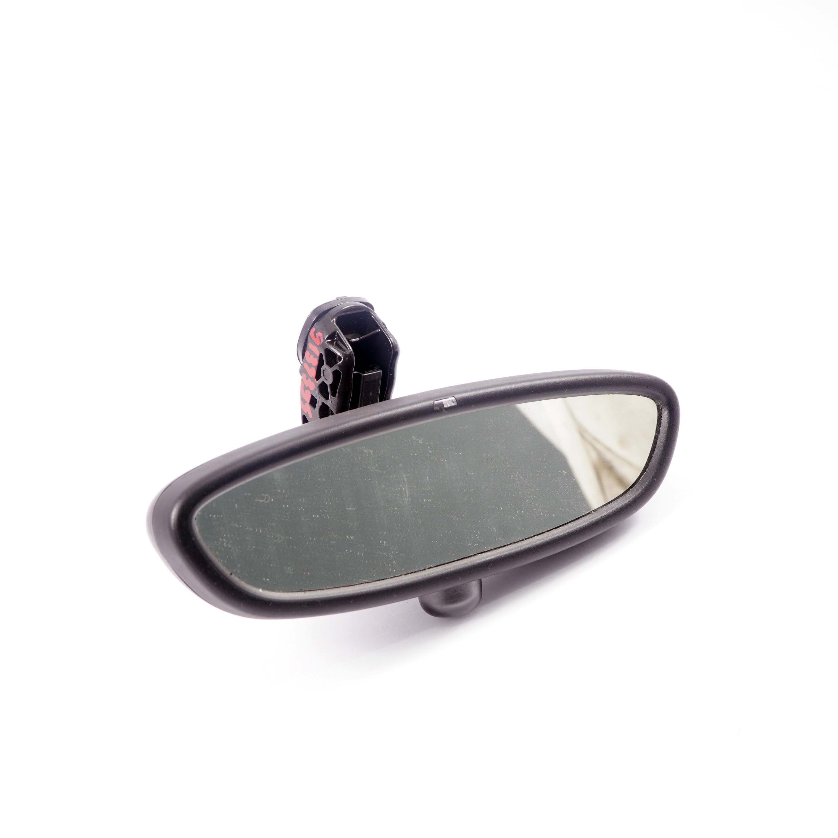 Interior Mirror BMW Z4 E85 E86 Rear View Manual EC / LED / Radio 315 MHZ 9134395