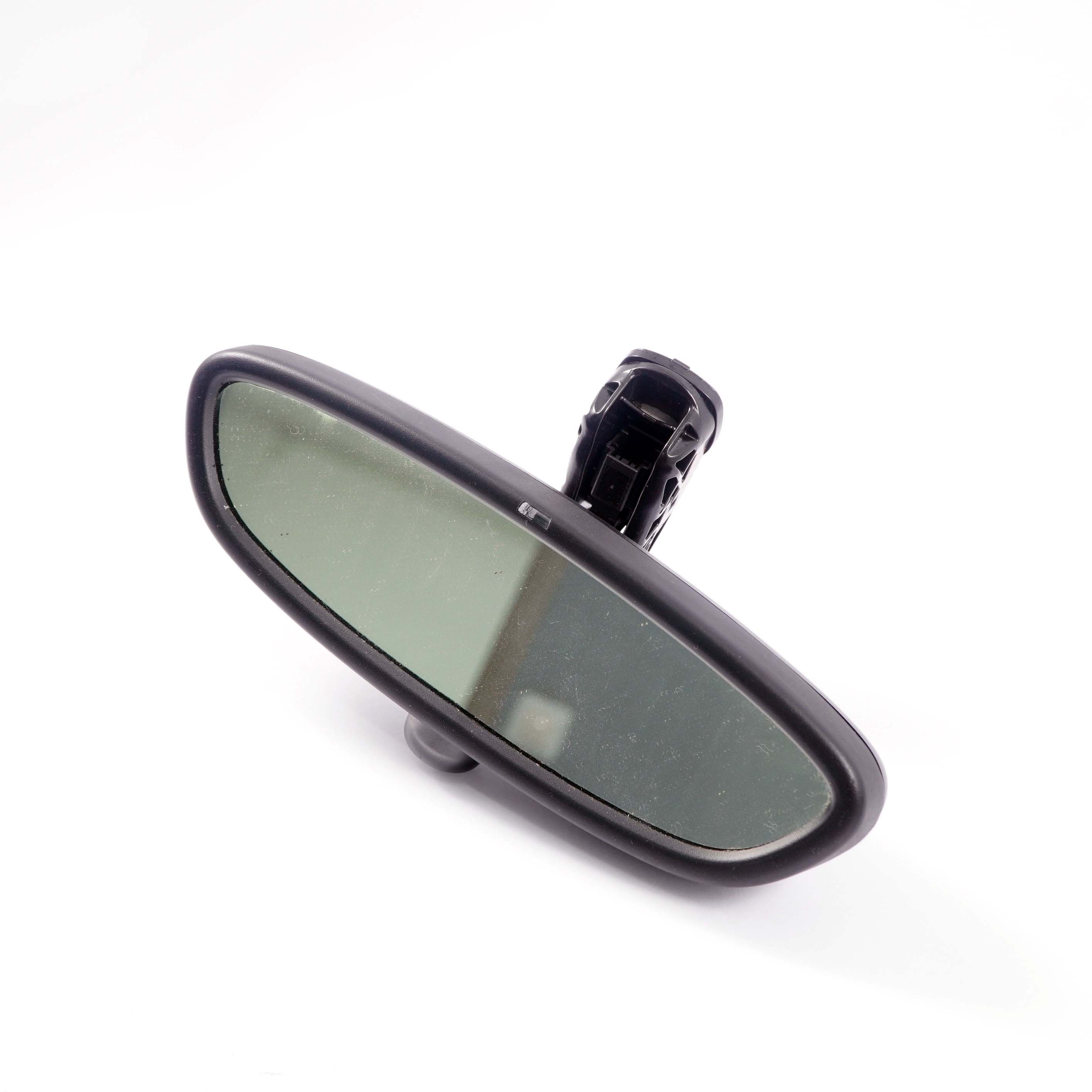 Interior Mirror BMW Z4 E85 E86 Rear View Manual EC / LED / Radio 315 MHZ 9134395