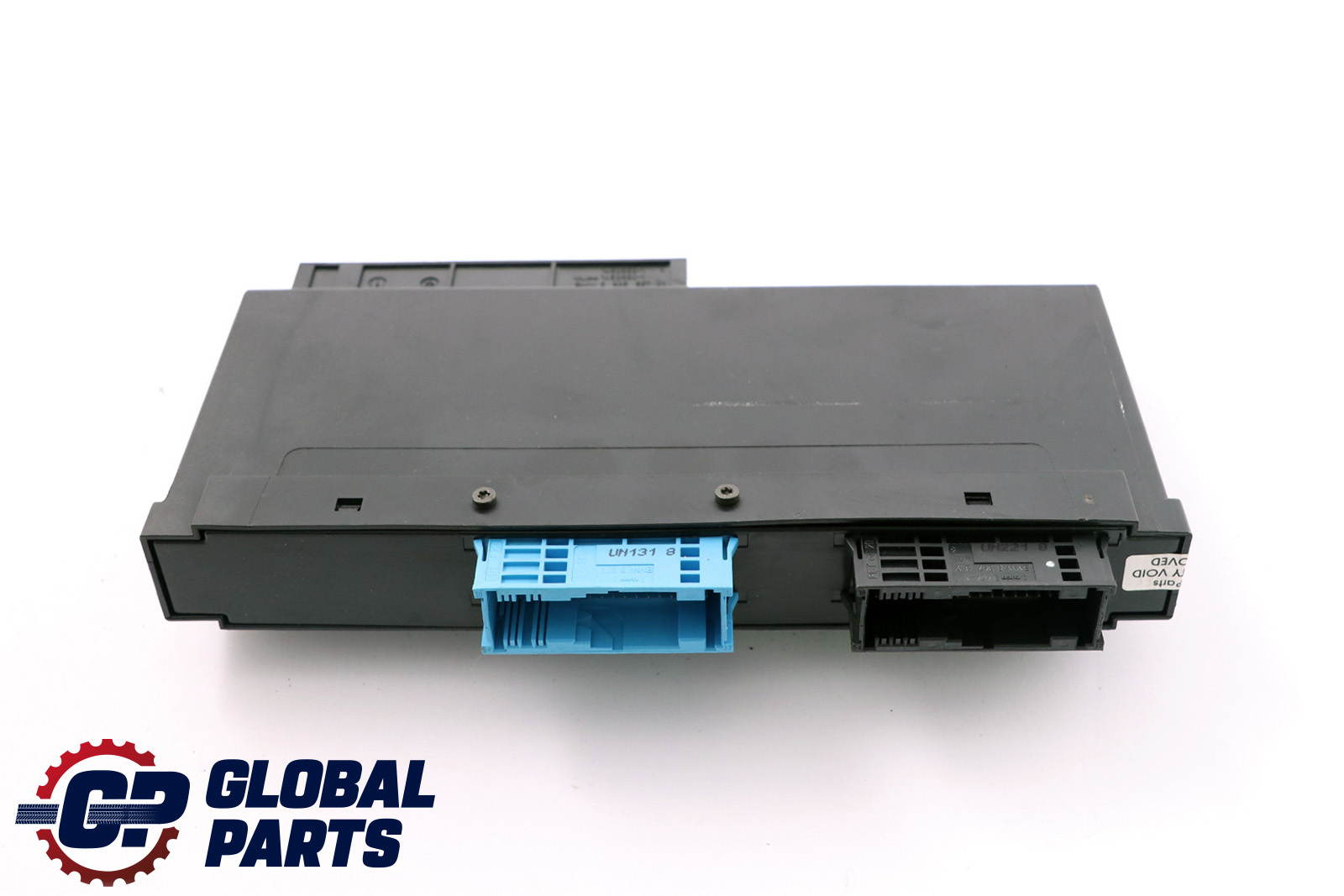 BMW E87 ECU Body Control Module Unit L2 PL2 JBBFE 9134482