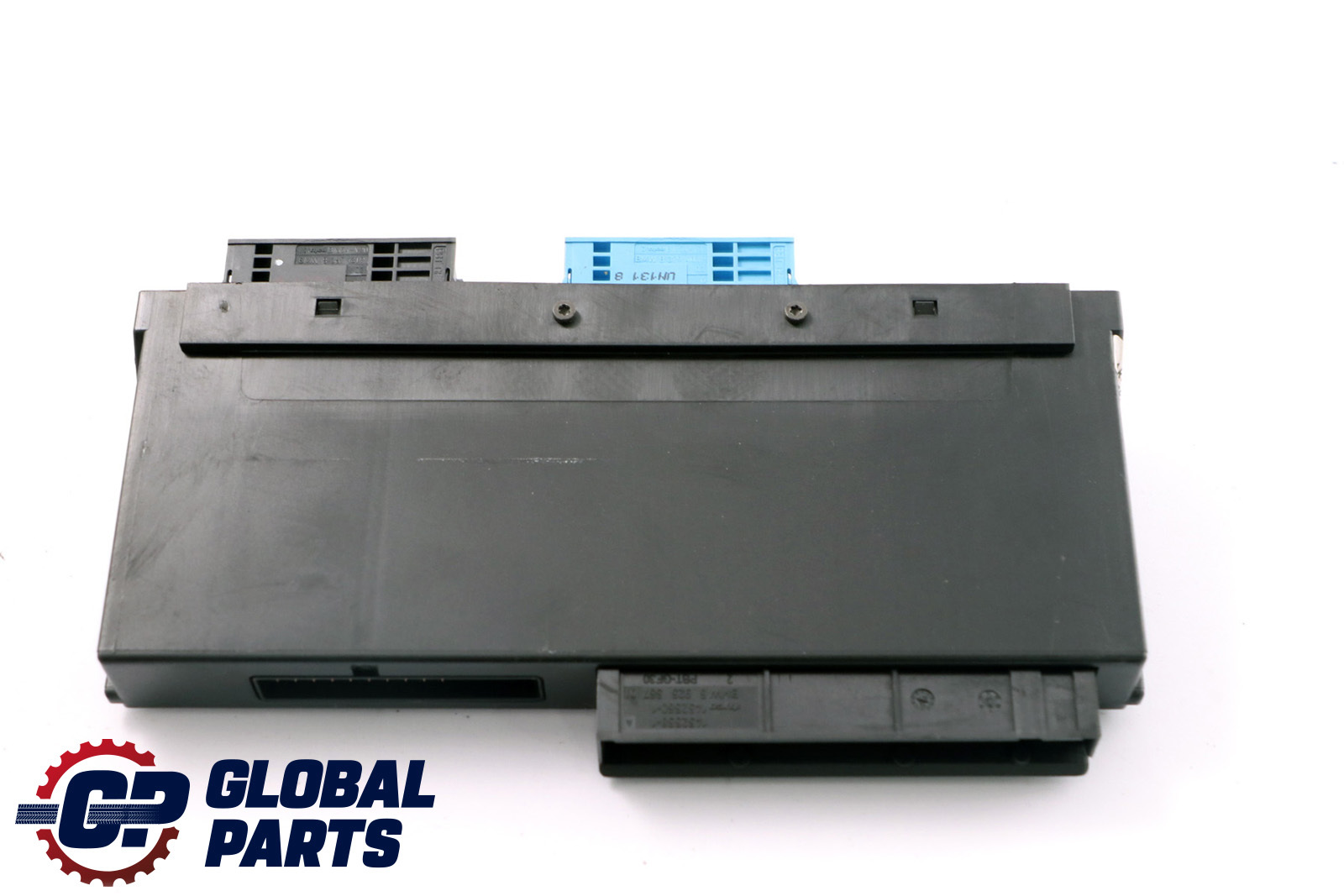 BMW E87 ECU Body Control Module Unit L2 PL2 JBBFE 9134482