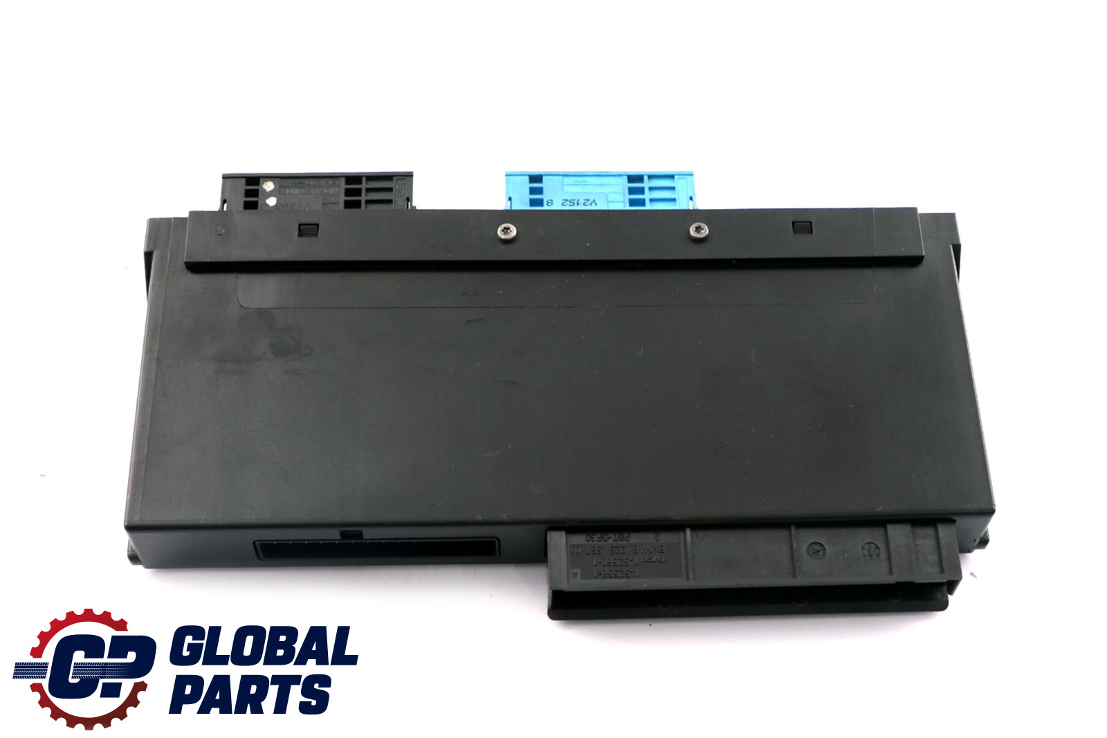 BMW 3 Series E92 ECU Body Control Module Junction Box L1 PL2 JBBFE 9134483