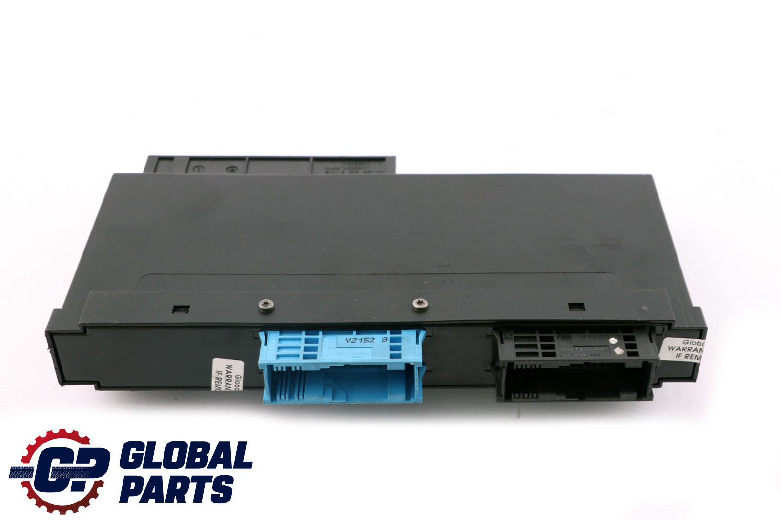 BMW 3 Series E92 ECU Body Control Module Junction Box L1 PL2 JBBFE 9134483