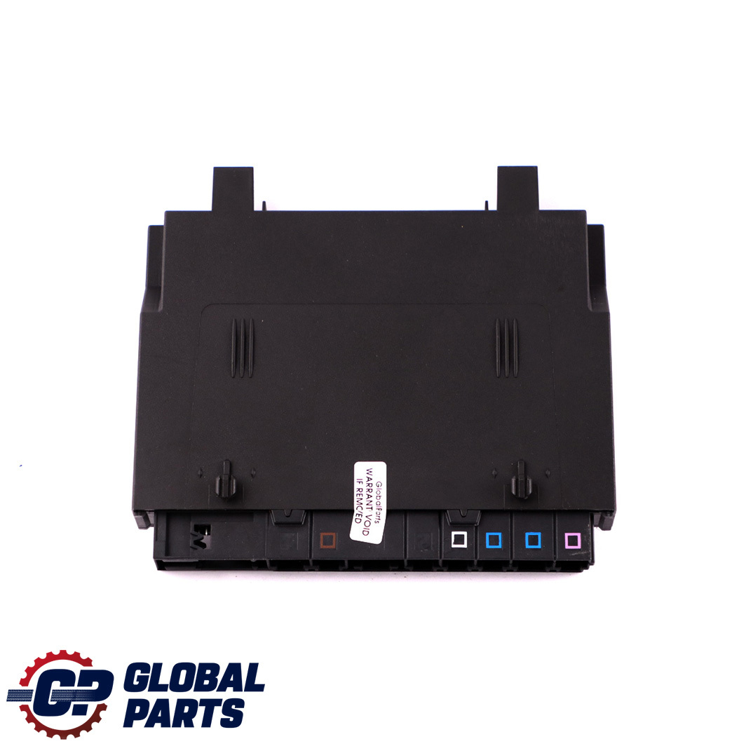 BMW E87 E90 E91 E92 Seat Control Unit Module ECU 9134666