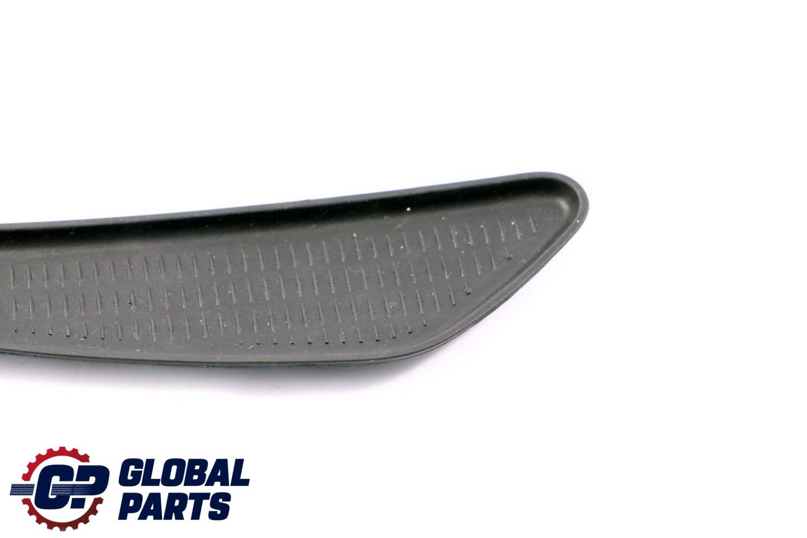 BMW X6 E71 Insertion Mat Rubber Storage Compartment C Pillar Left N/S 9129169