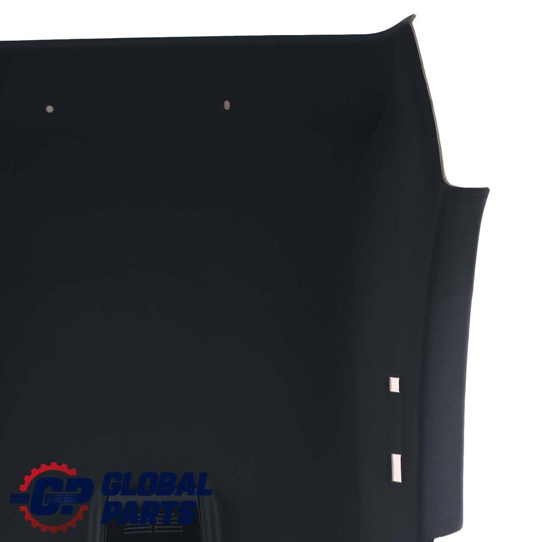 BMW 1 Series E81 Headlining Roof Lining Headliner Cover Black M Sport     UK