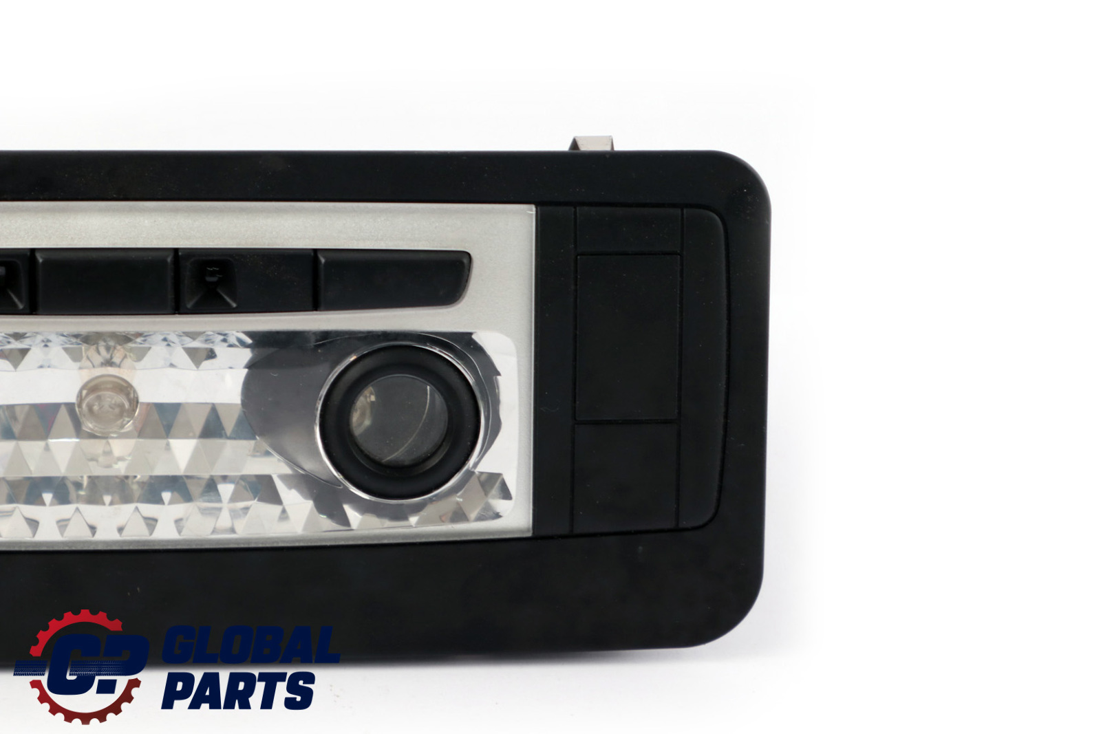 BMW 1 3 Z4 Series E88 E89 E93 Switch Unit Roof Light Control Black 9137475