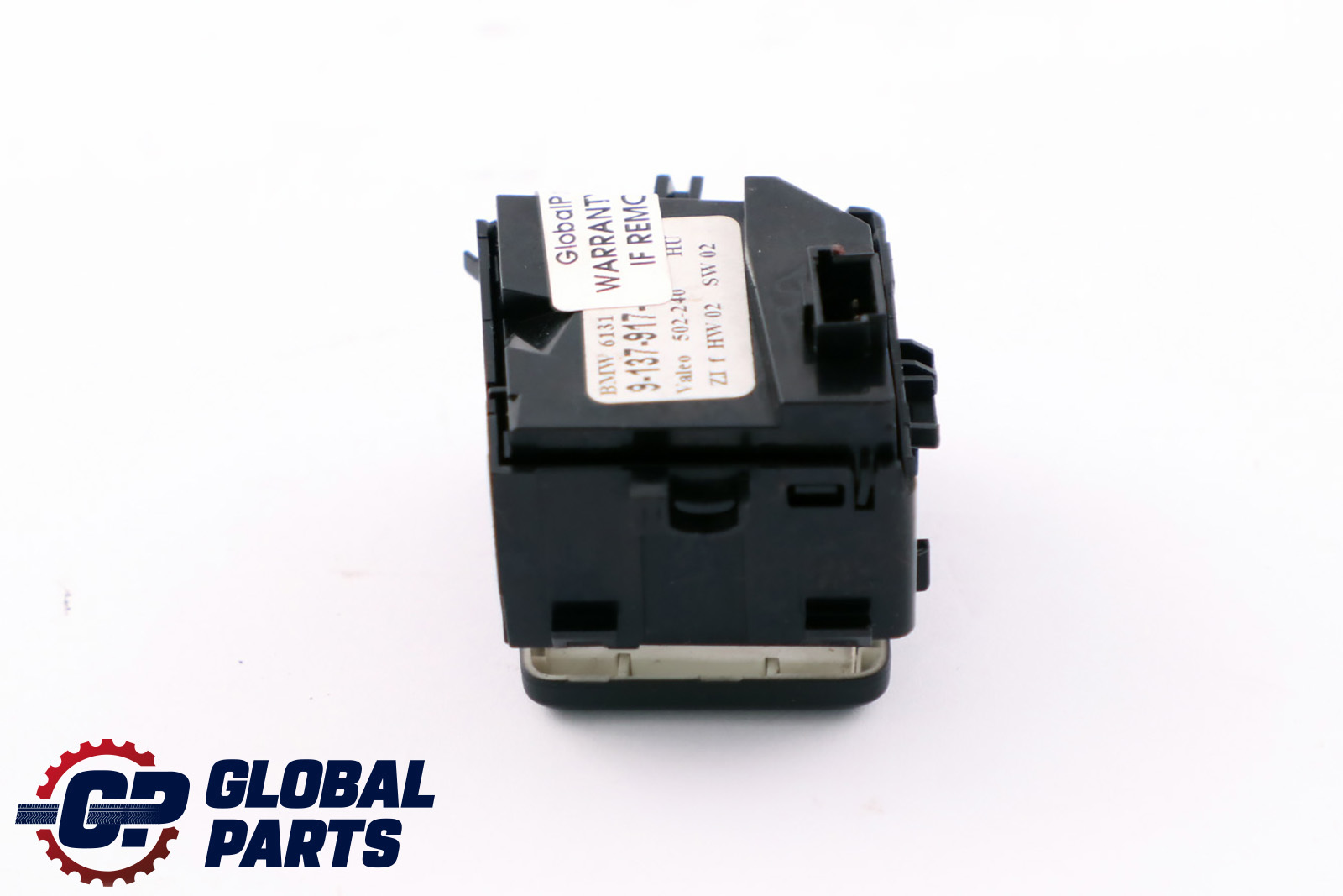 BMW 5 Series E60 E61 LCI DTC Switch Button Module Unit 9137917