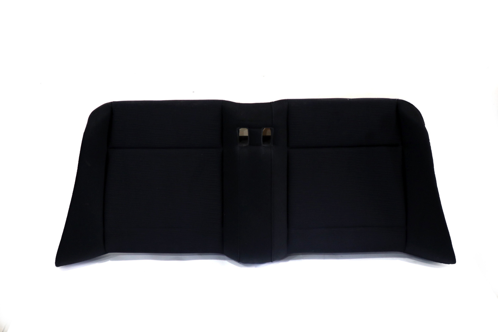 BMW 1 Series E88 Rear Seat Cover Back Cloth Sofa Couch Bench Elektra Anthracite