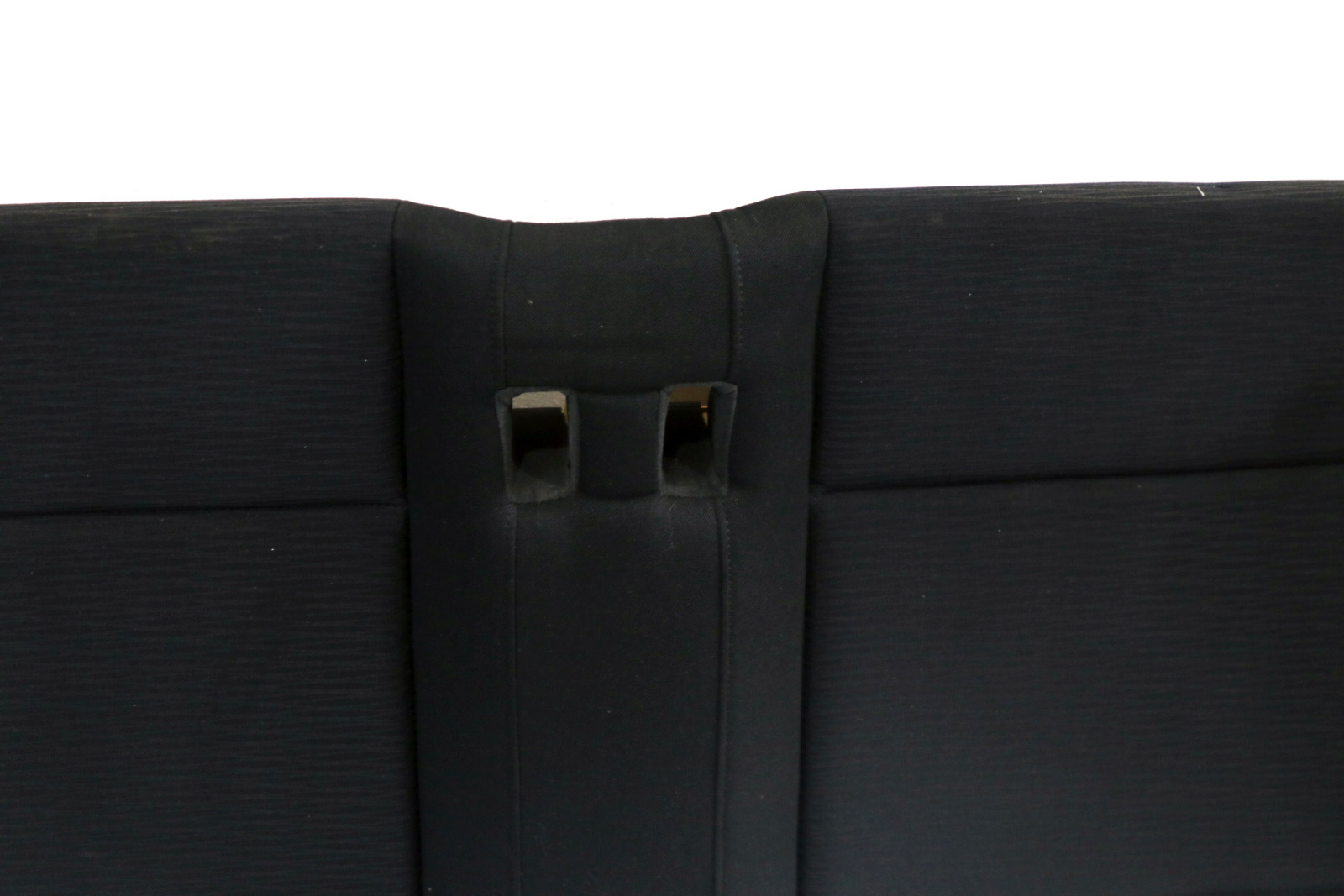 BMW 1 Series E88 Rear Seat Cover Back Cloth Sofa Couch Bench Elektra Anthracite