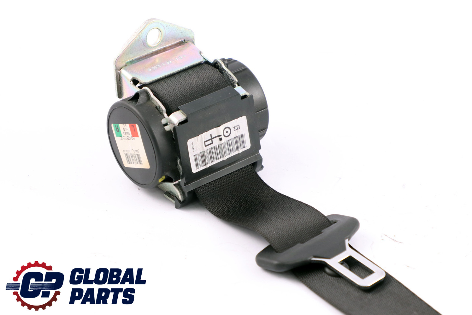 BMW 1 Series E81 E82 E87 E91N LCI Rear Left Right Seat Upper Belt N/O/S 9139832