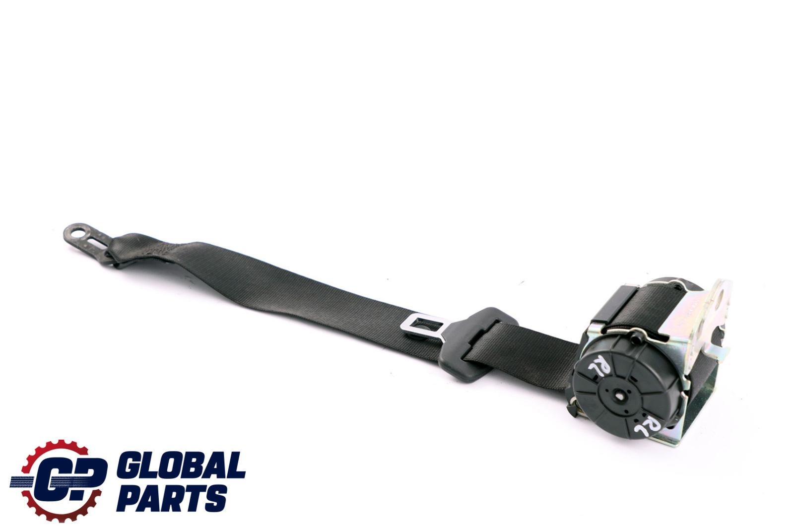 BMW 1 Series E81 E82 E87 E91N LCI Rear Left Right Seat Upper Belt N/O/S 9139832