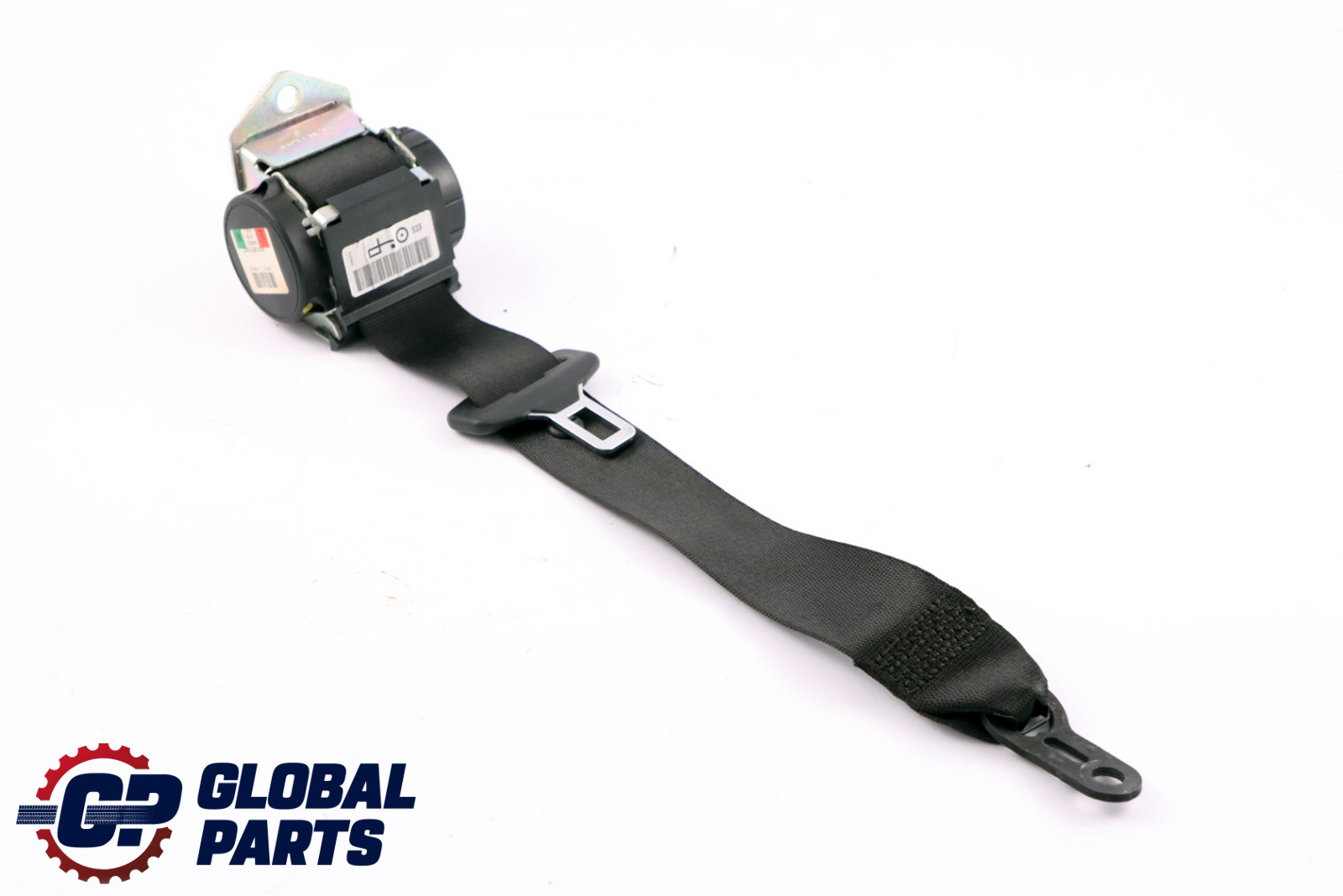 BMW 1 Series E81 E82 E87 E91N LCI Rear Left Right Seat Upper Belt N/O/S 9139832