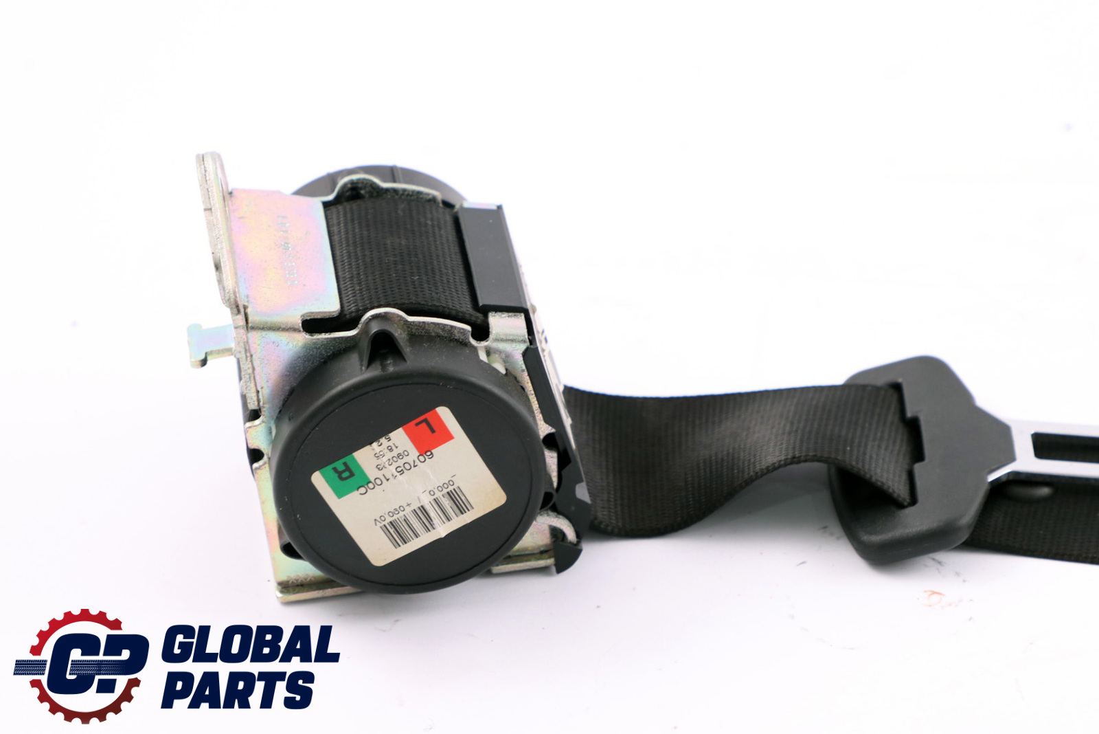 BMW 1 Series E81 E82 E87 E91N LCI Rear Left Right Seat Upper Belt N/O/S 9139832