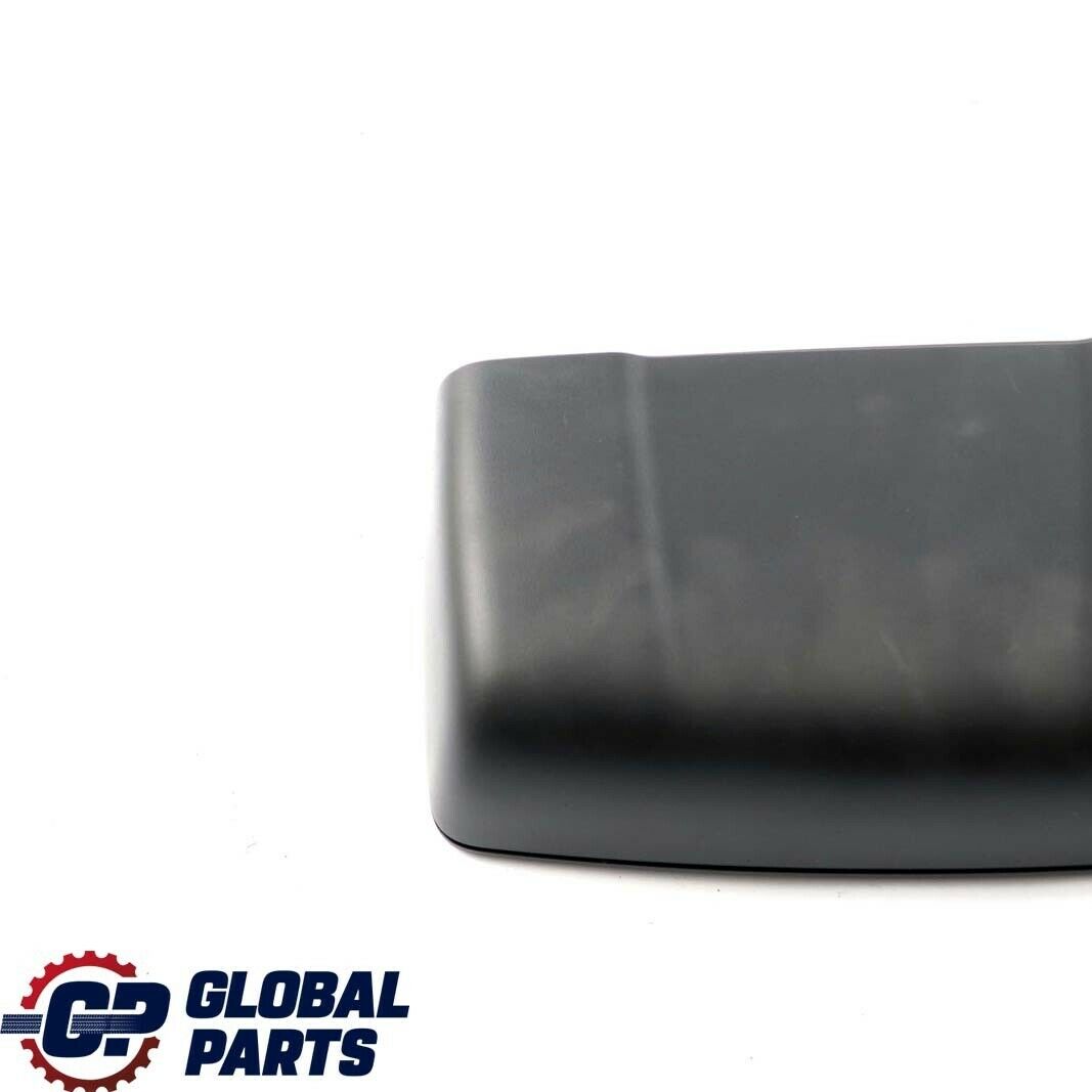 BMW 3 Series E93 E93N LCI 1 Trim Cover Panel Rollover Protection Black N/S Left