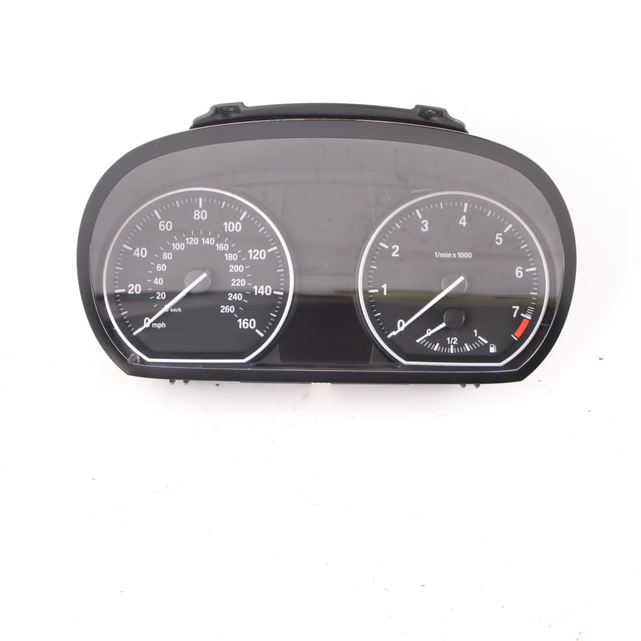 BMW E81 E82 E87 LCI E88 Instrument Cluster Speedo Clocks 9141471