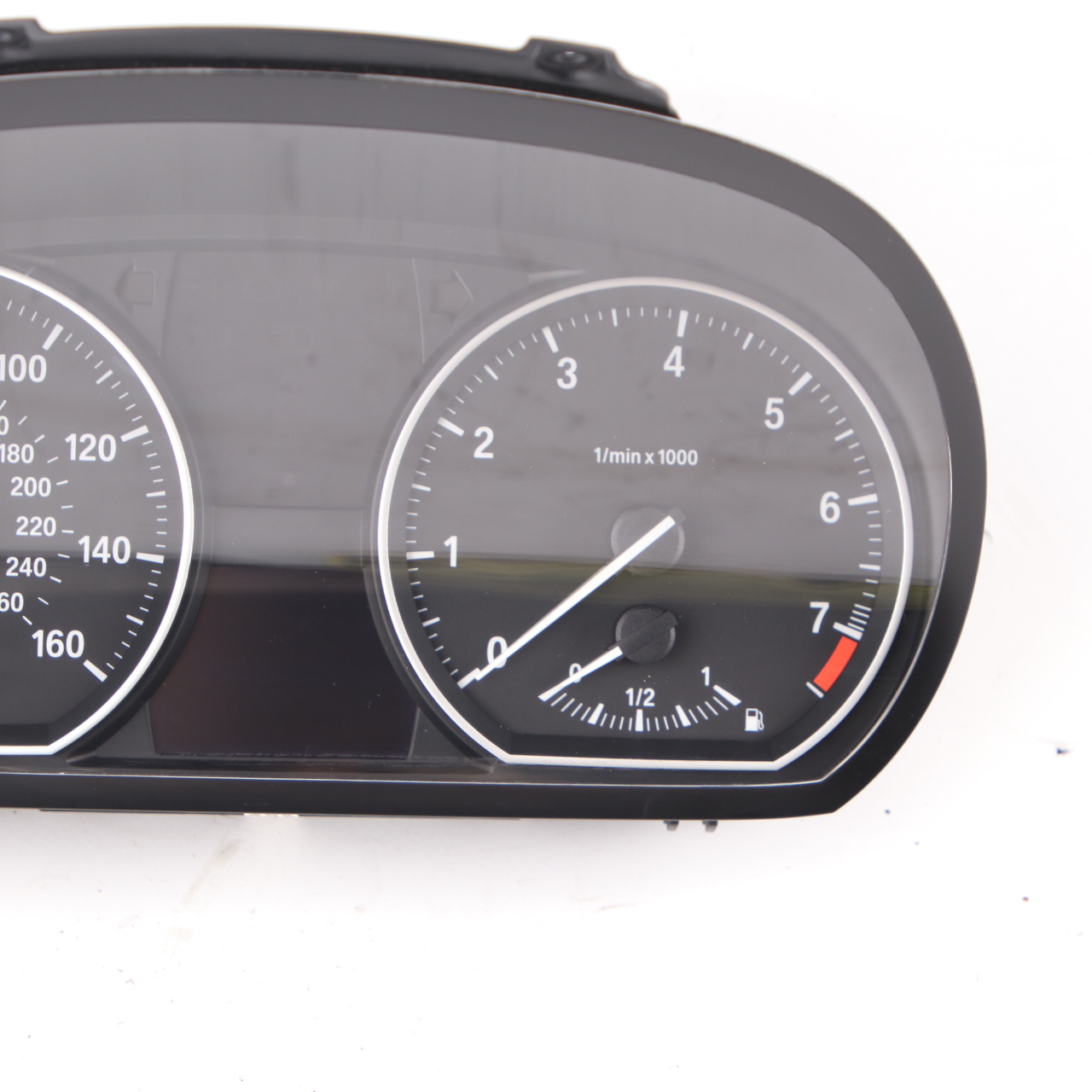 BMW E81 E82 E87 LCI E88 Instrument Cluster Speedo Clocks 9141471