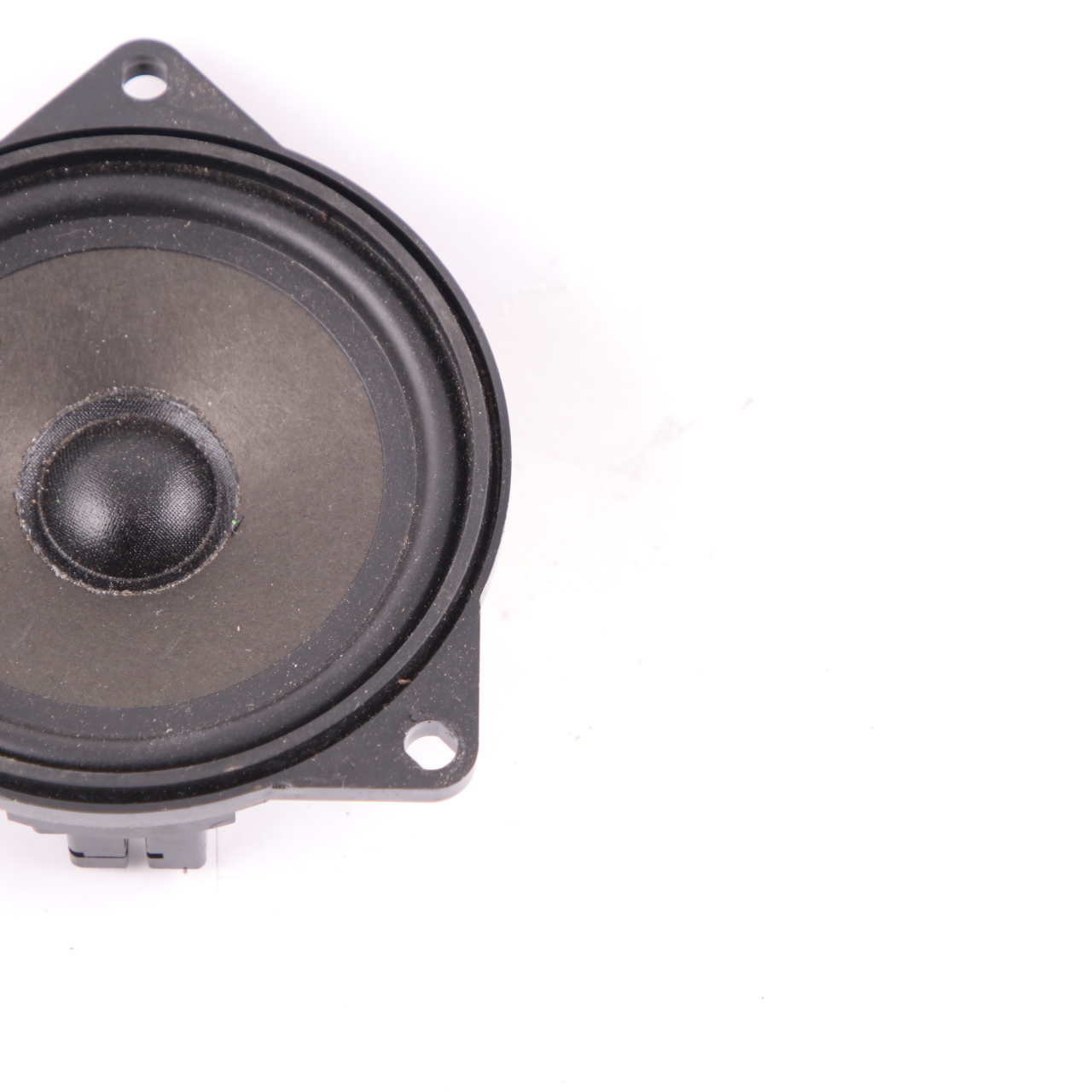 BMW E61 Touring Loudspeaker Rear Left N/S Stereo Audio Speaker 9141495