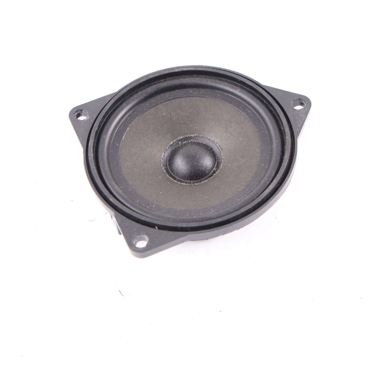 BMW E61 Touring Loudspeaker Rear Left N/S Stereo Audio Speaker 9141495