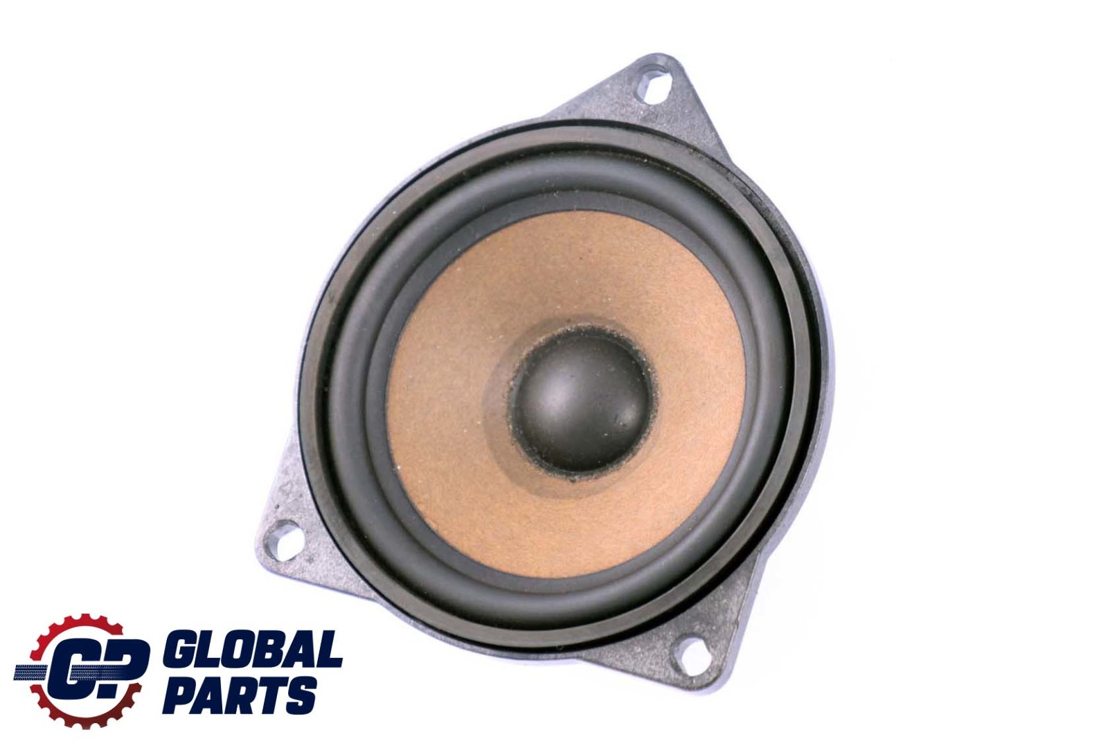 BMW 6 Series E63 E63N LCI Loudspeaker Speaker Left N/S Hifi-System 6929765