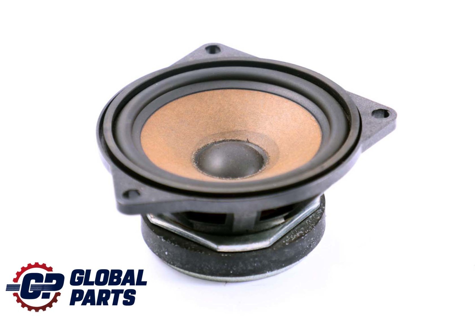 BMW 6 Series E63 E63N LCI Loudspeaker Speaker Left N/S Hifi-System 6929765