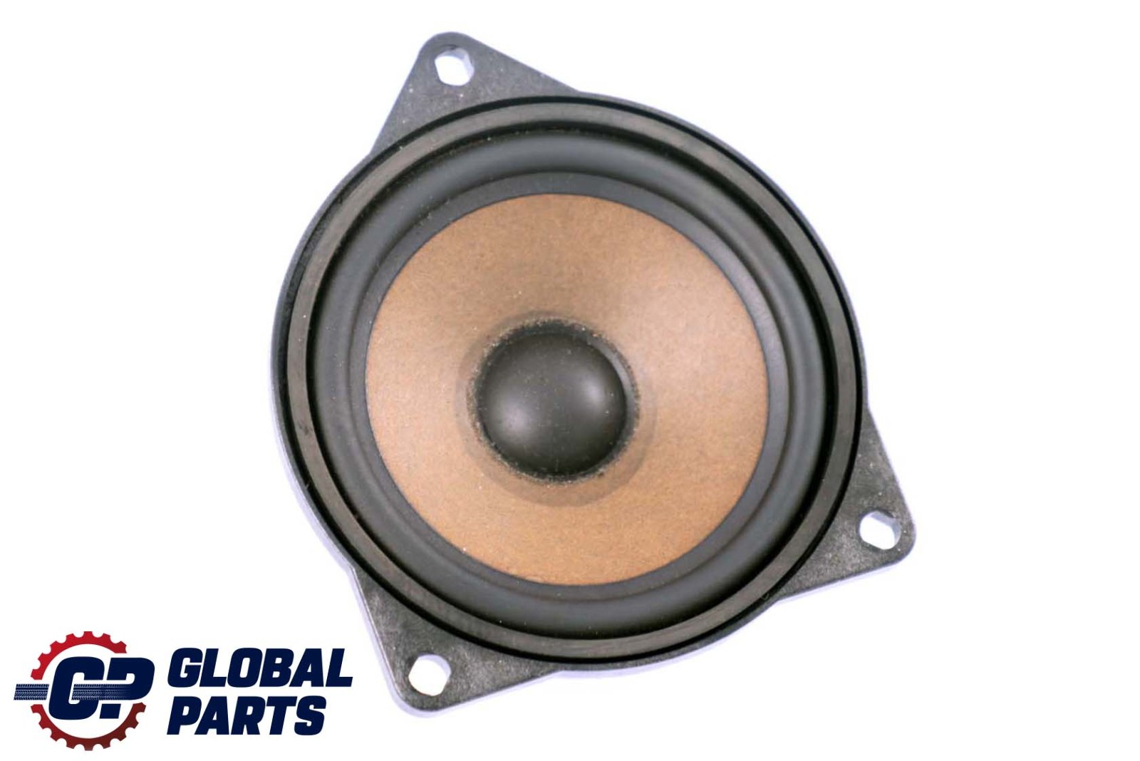 BMW 6 Series E63 E63N LCI Loudspeaker Speaker Left N/S Hifi-System 6929765