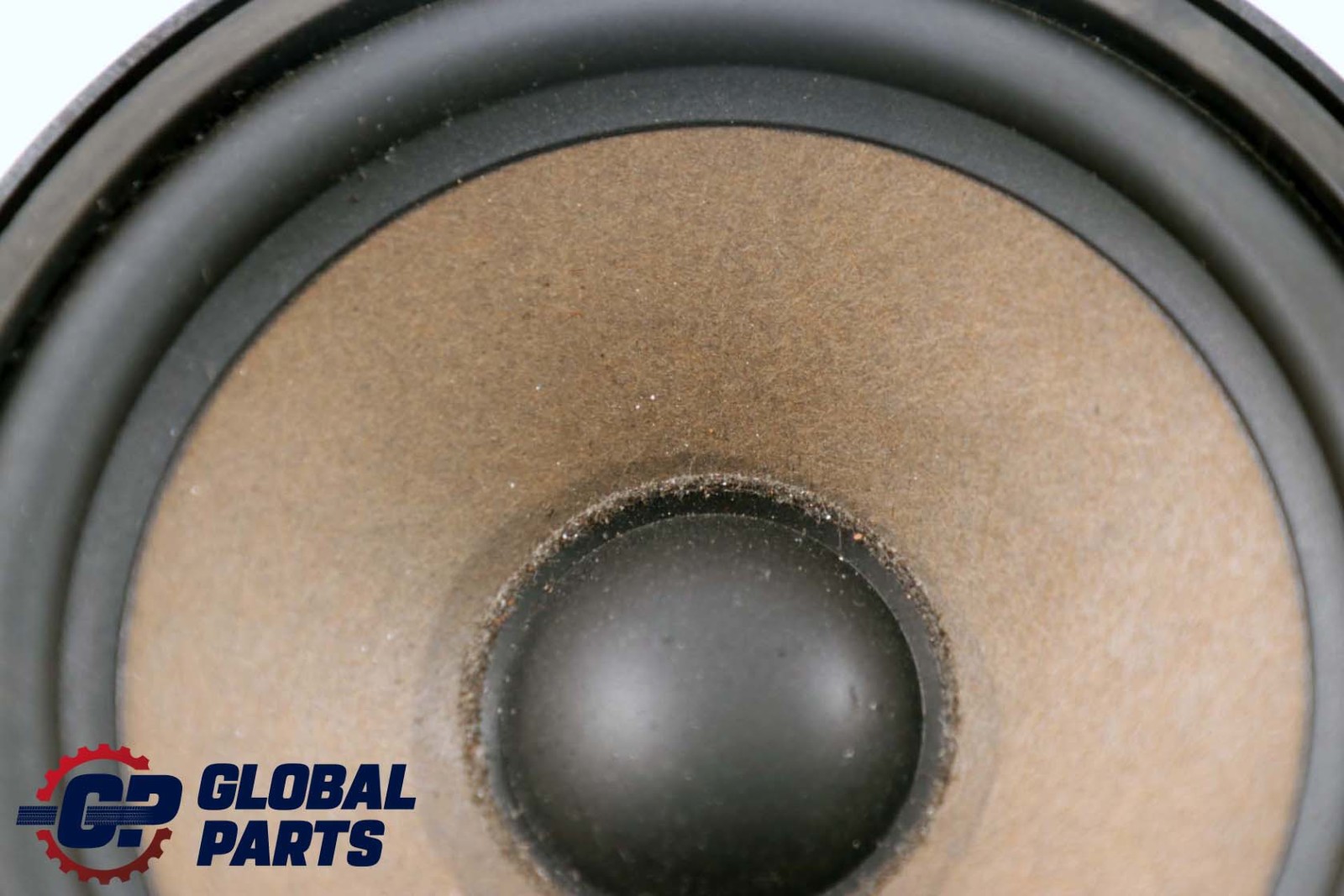 BMW 6 Series E63 E63N LCI Loudspeaker Speaker Left N/S Hifi-System 6929765