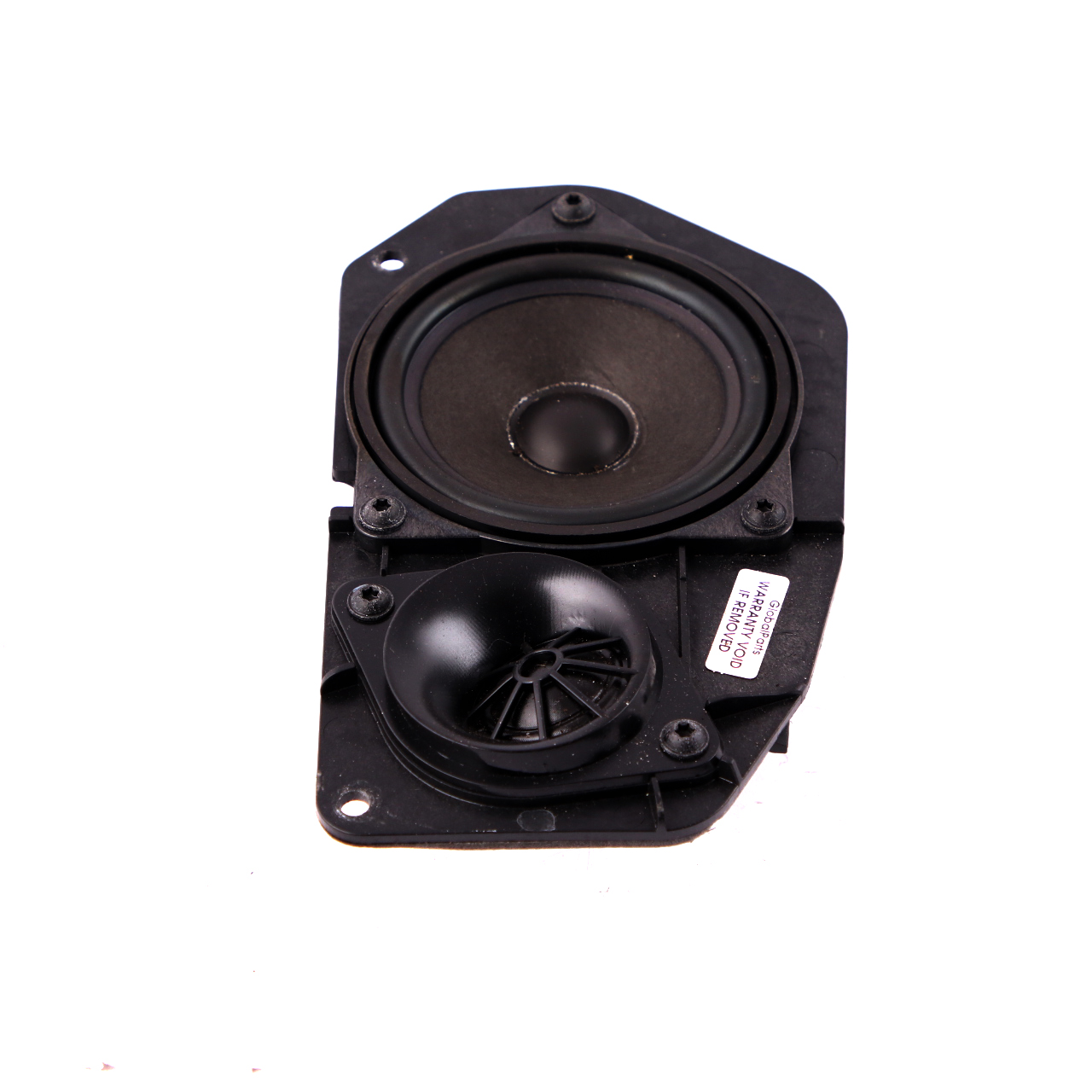 BMW 5 Series E61 HIFI Headlining Loudspeaker Speakers Carrier Right O/S 9143152