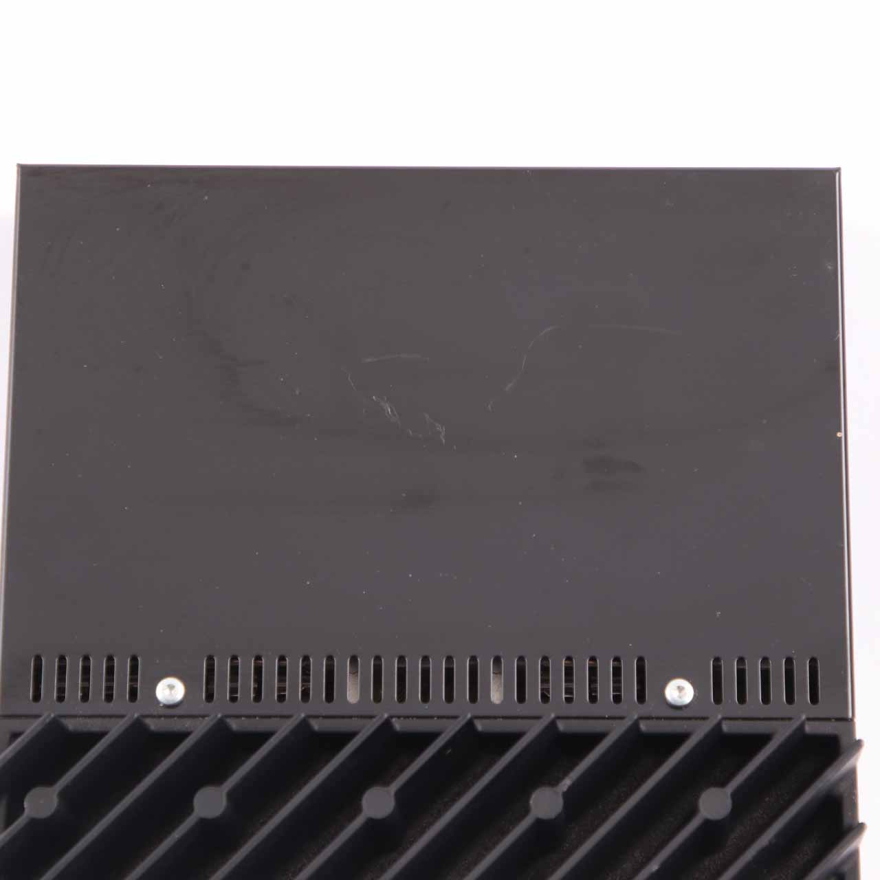 Hifi Amplifier BMW E91 Touring Speaker System Control Unit Module 9143161