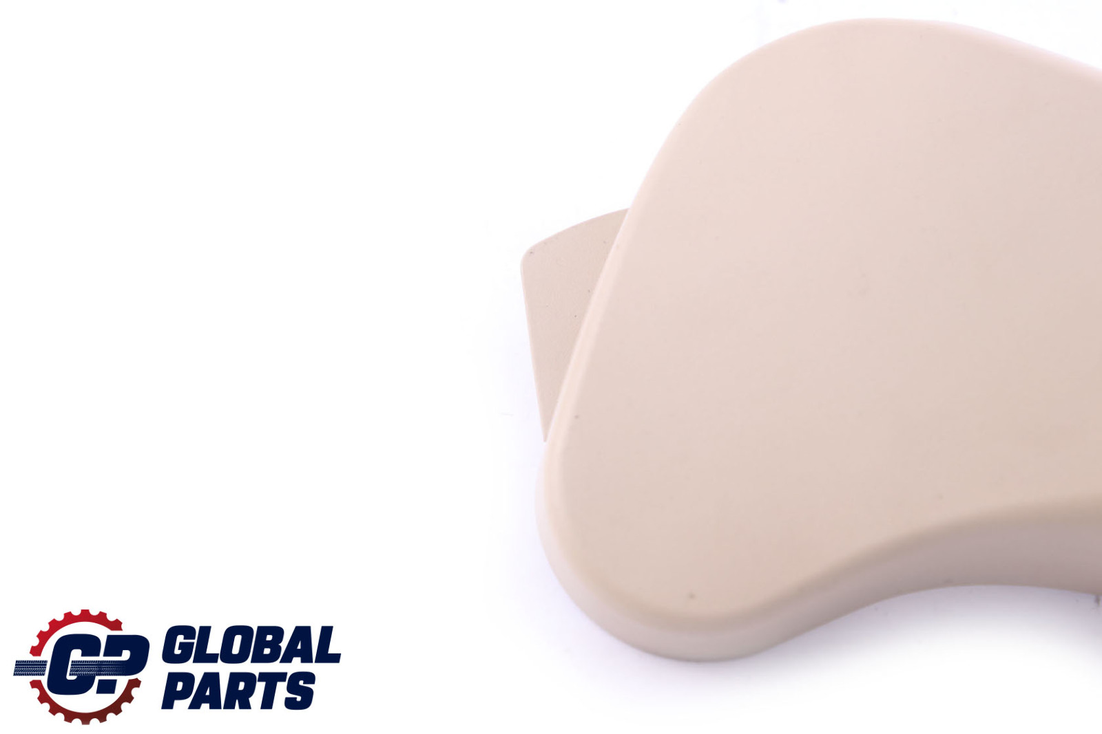 BMW 3 Series E93 Seat Covering Cover Trim Inner Left N/S Creambeige 8255365 