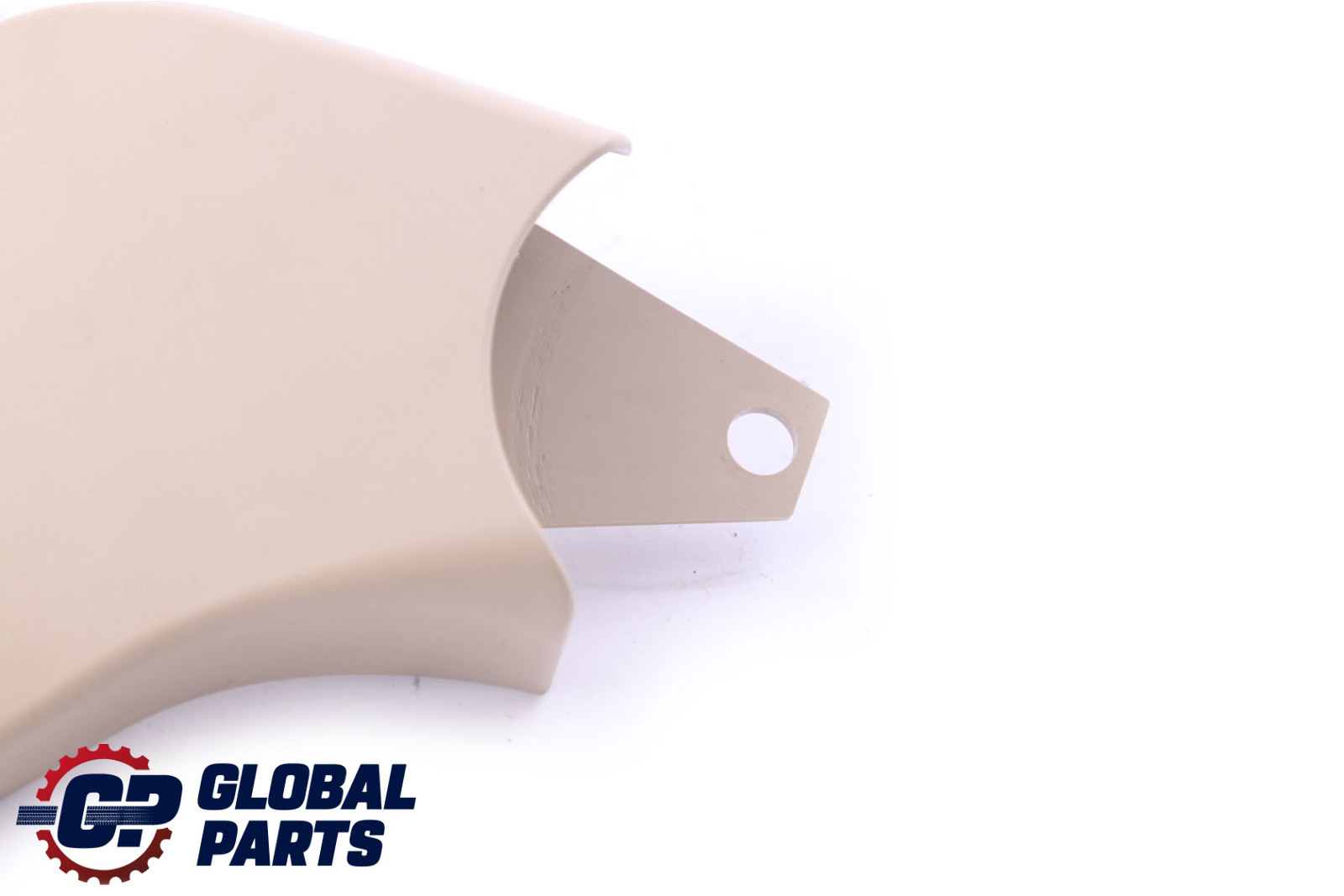 BMW 3 Series E93 Seat Covering Cover Trim Inner Left N/S Creambeige 8255365 