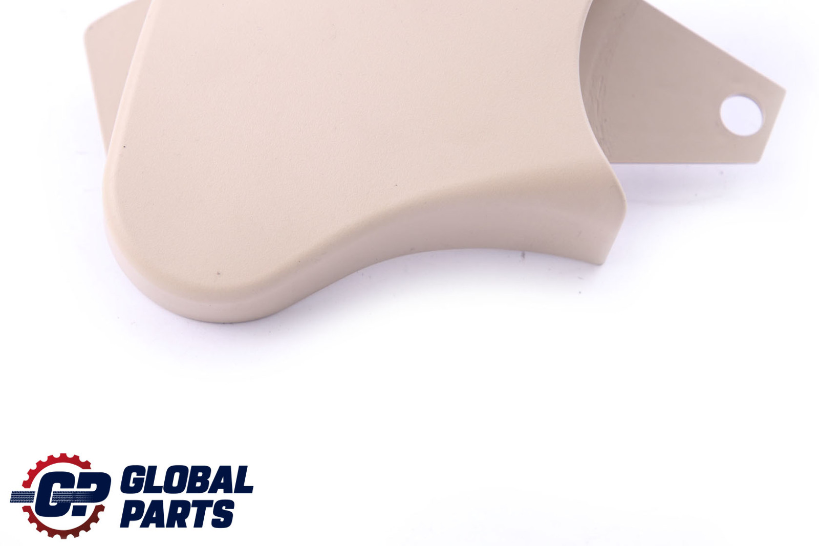 BMW 3 Series E93 Seat Covering Cover Trim Inner Left N/S Creambeige 8255365 