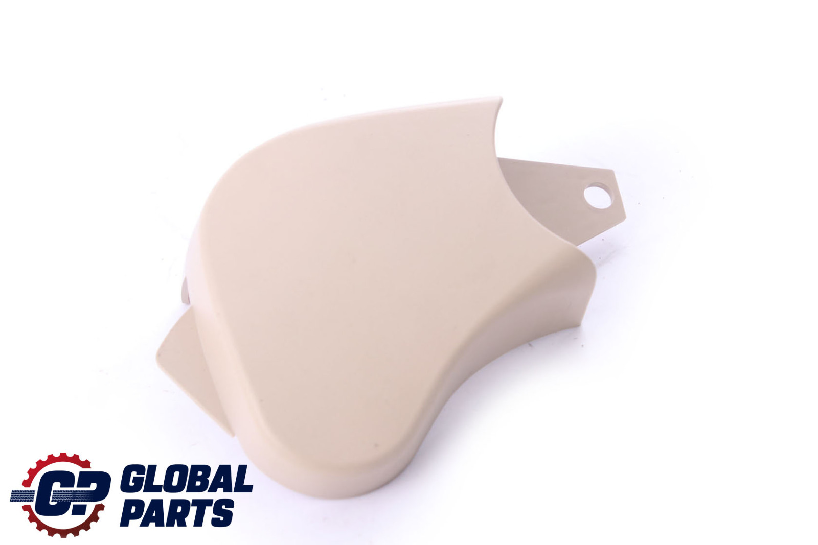 BMW 3 Series E93 Seat Covering Cover Trim Inner Left N/S Creambeige 8255365 