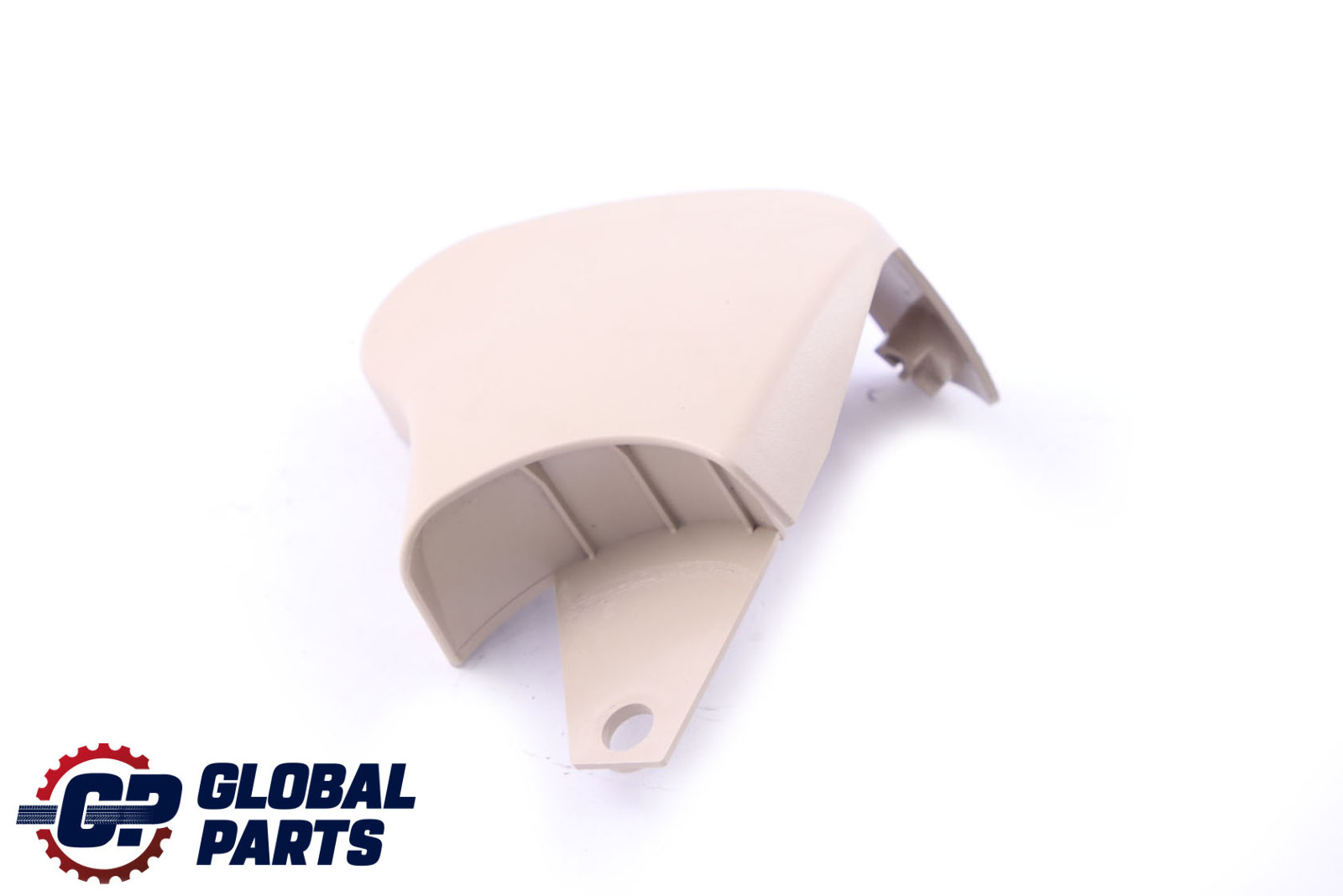 BMW 3 Series E93 Seat Covering Cover Trim Inner Left N/S Creambeige 8255365 