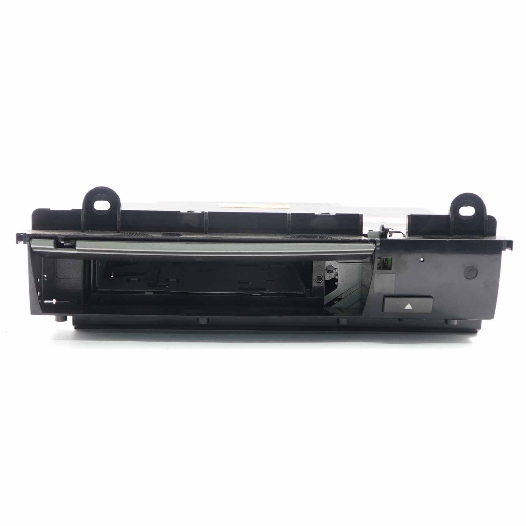 CD Changer BMW E65 E66 6-fold CD Disc Changer Without Magazine 9143440