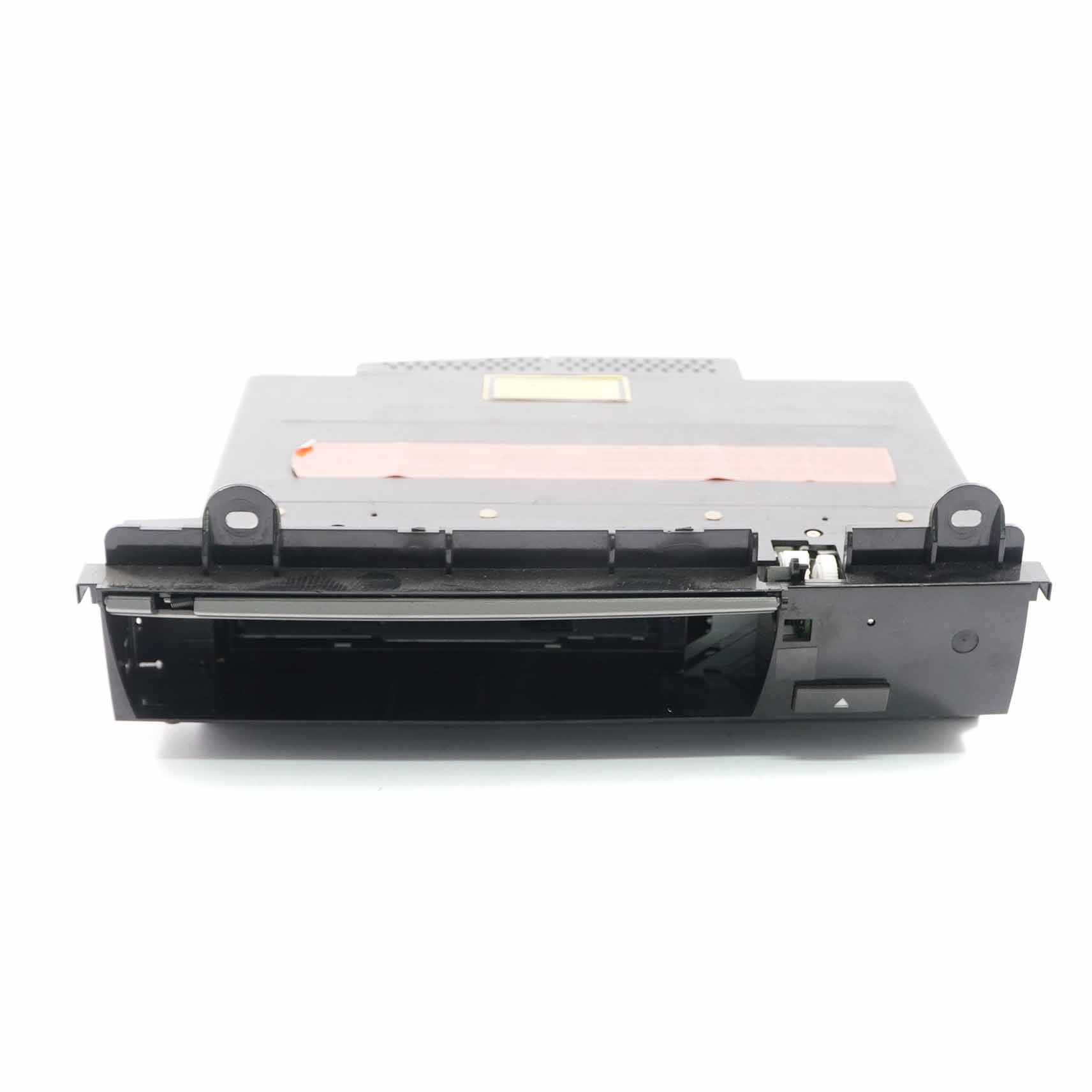 CD Changer BMW E65 E66 6-fold CD Disc Changer Without Magazine 9143440