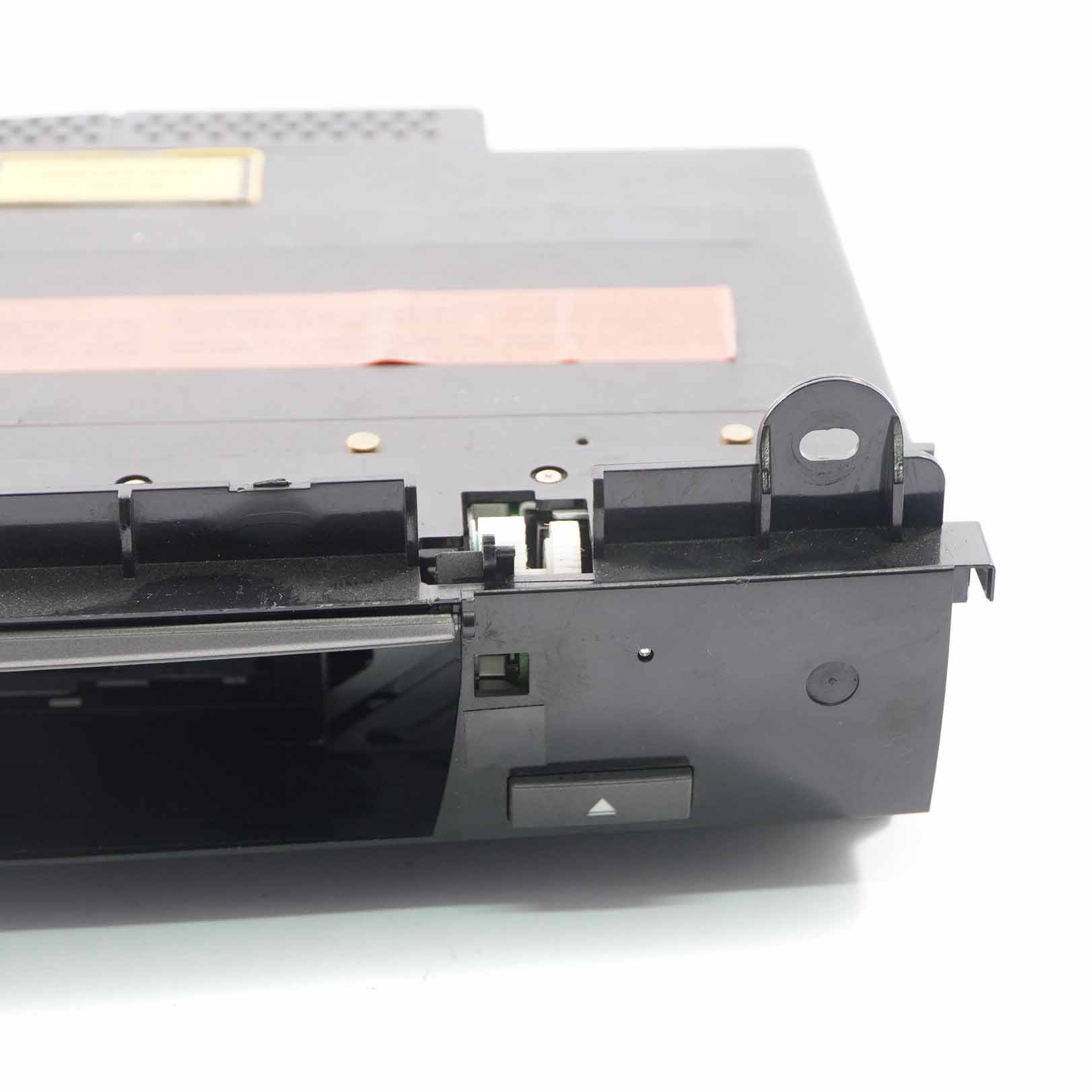 CD Changer BMW E65 E66 6-fold CD Disc Changer Without Magazine 9143440