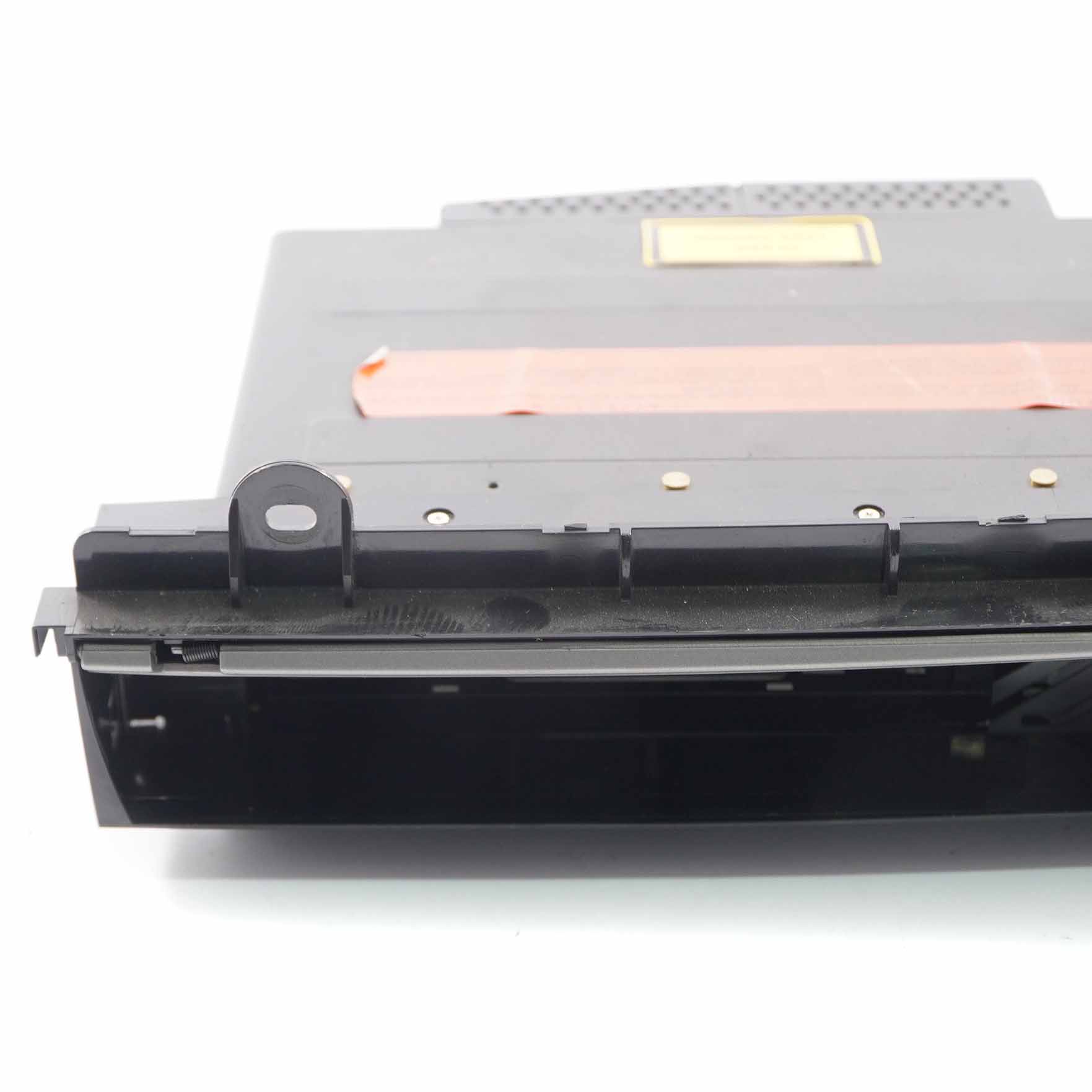 CD Changer BMW E65 E66 6-fold CD Disc Changer Without Magazine 9143440